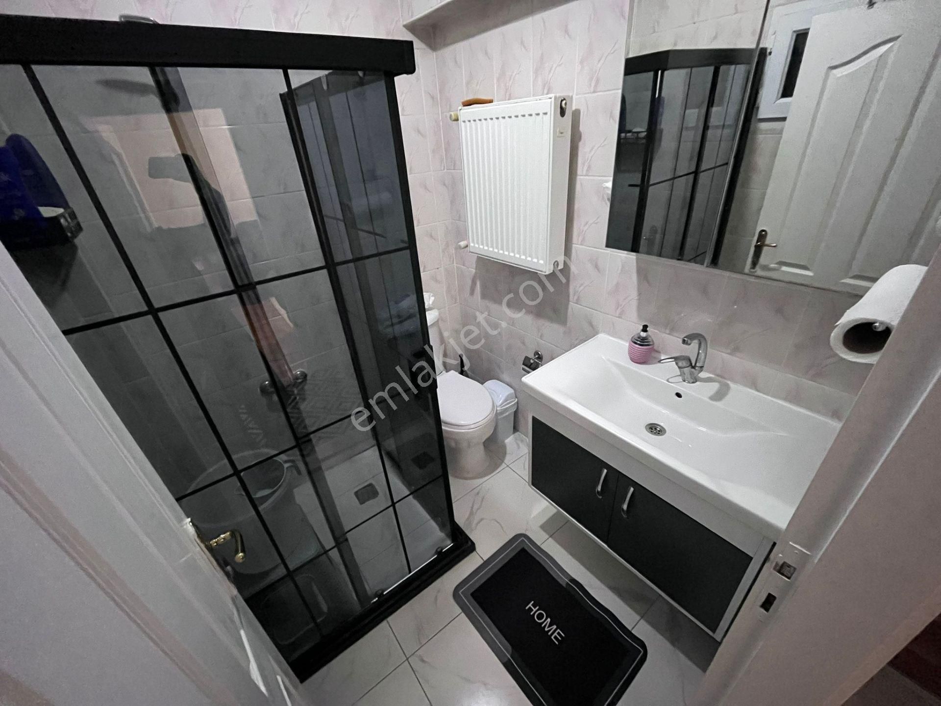 Hayal^den Andiçen Mh'de Bağımsz Çift Balkonlu Ön Cp. Full Yapılı 3+1 - Görsel 29