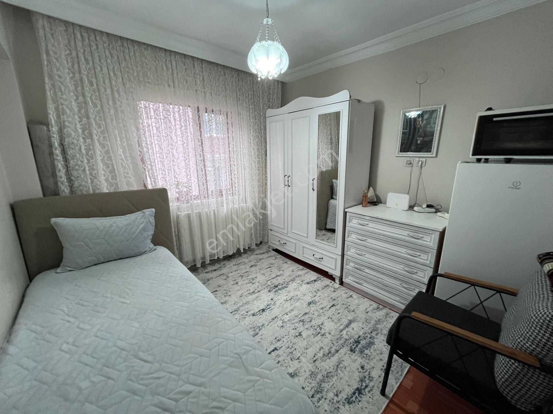 Hayal^den Andiçen Mh'de Bağımsz Çift Balkonlu Ön Cp. Full Yapılı 3+1 - Görsel 19