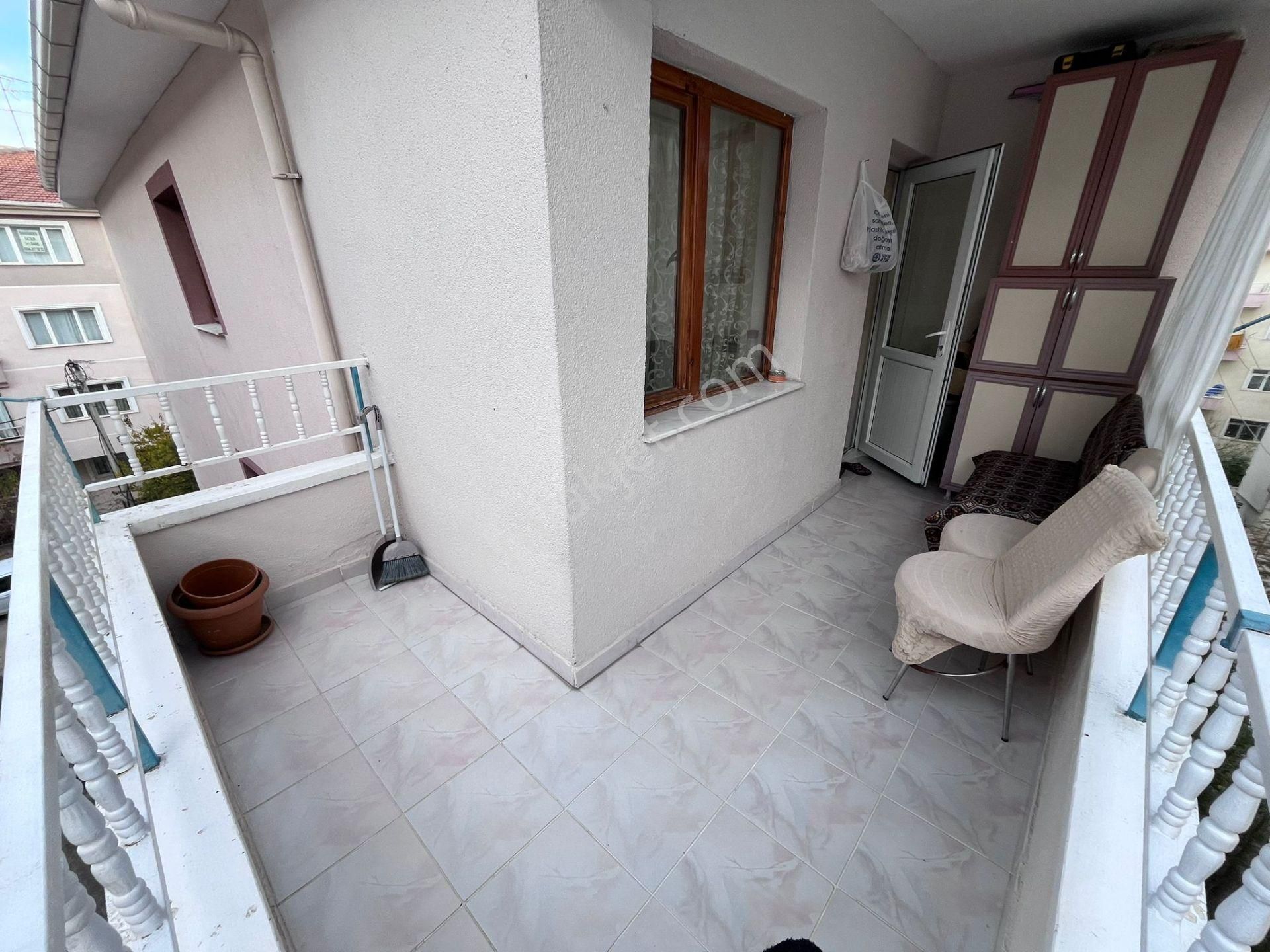 Hayal^den Andiçen Mh'de Bağımsz Çift Balkonlu Ön Cp. Full Yapılı 3+1 - Görsel 35