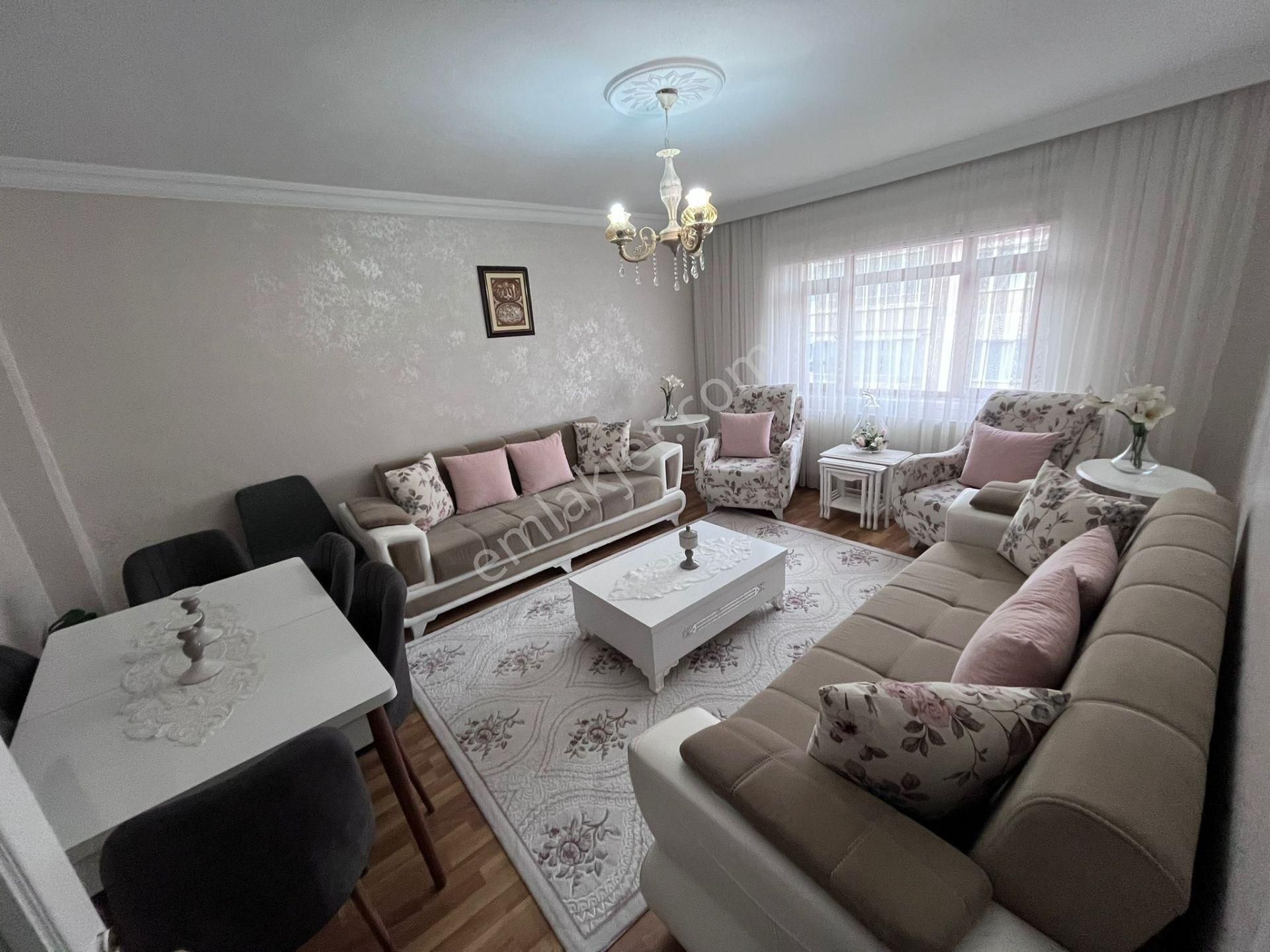 Hayal^den Andiçen Mh'de Bağımsz Çift Balkonlu Ön Cp. Full Yapılı 3+1 - Görsel 11