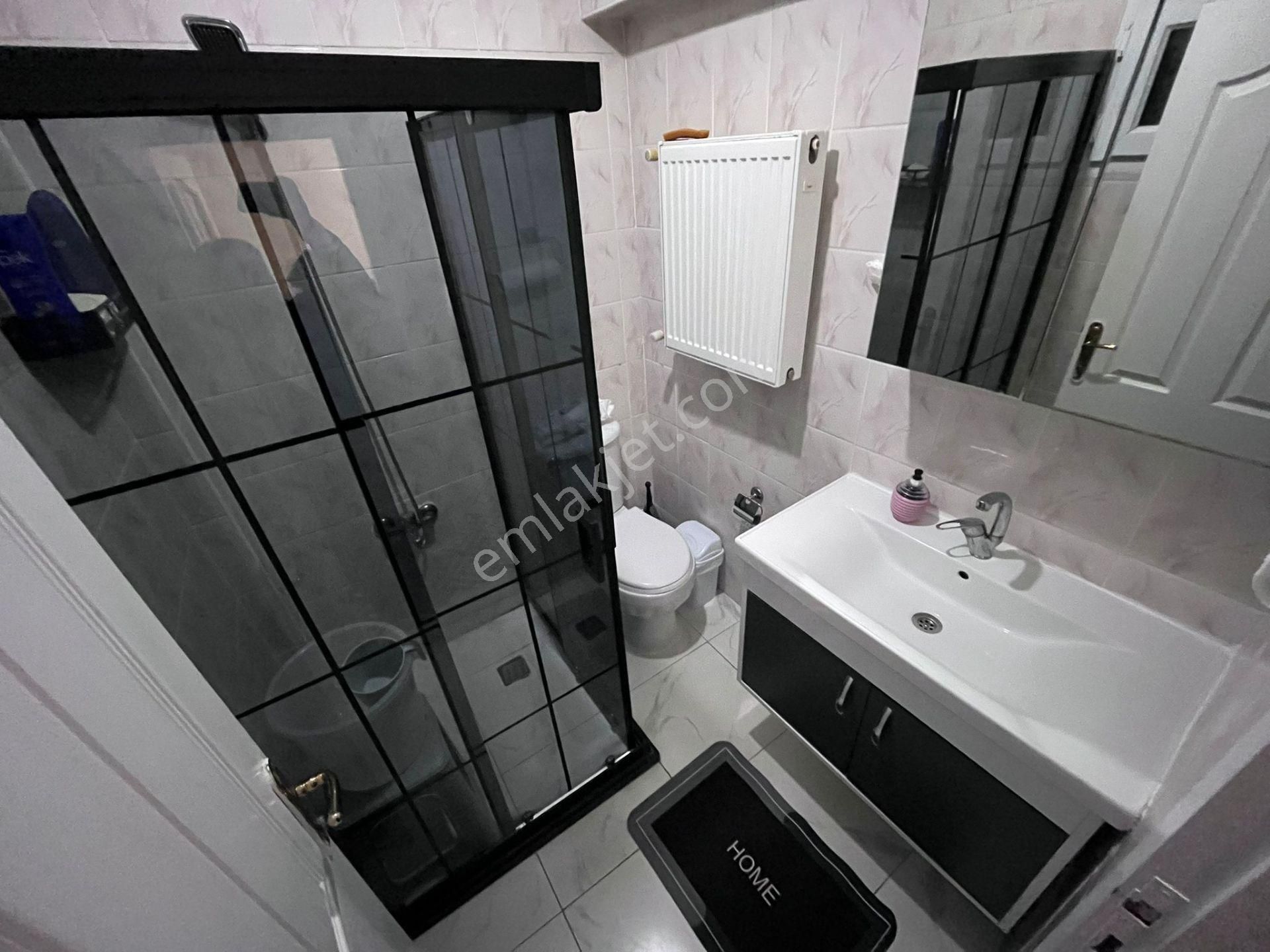 Hayal^den Andiçen Mh'de Bağımsz Çift Balkonlu Ön Cp. Full Yapılı 3+1 - Görsel 26