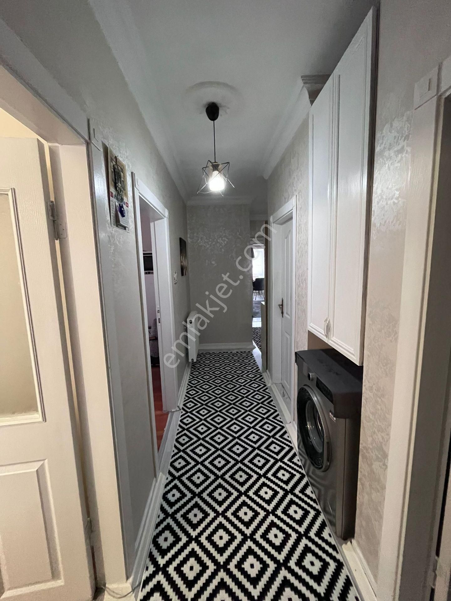 Hayal^den Andiçen Mh'de Bağımsz Çift Balkonlu Ön Cp. Full Yapılı 3+1 - Görsel 25