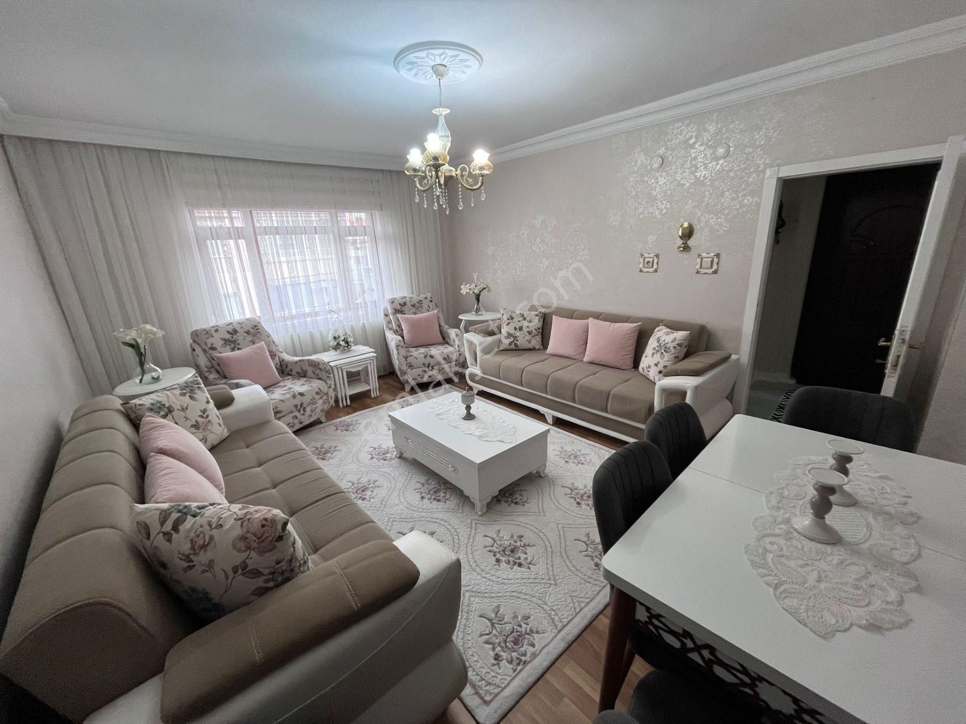 Hayal^den Andiçen Mh'de Bağımsz Çift Balkonlu Ön Cp. Full Yapılı 3+1 - Görsel 9