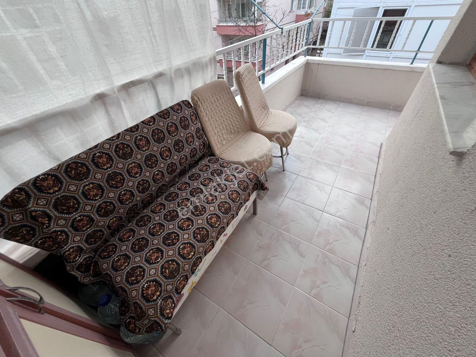 Hayal^den Andiçen Mh'de Bağımsz Çift Balkonlu Ön Cp. Full Yapılı 3+1 - Görsel 32