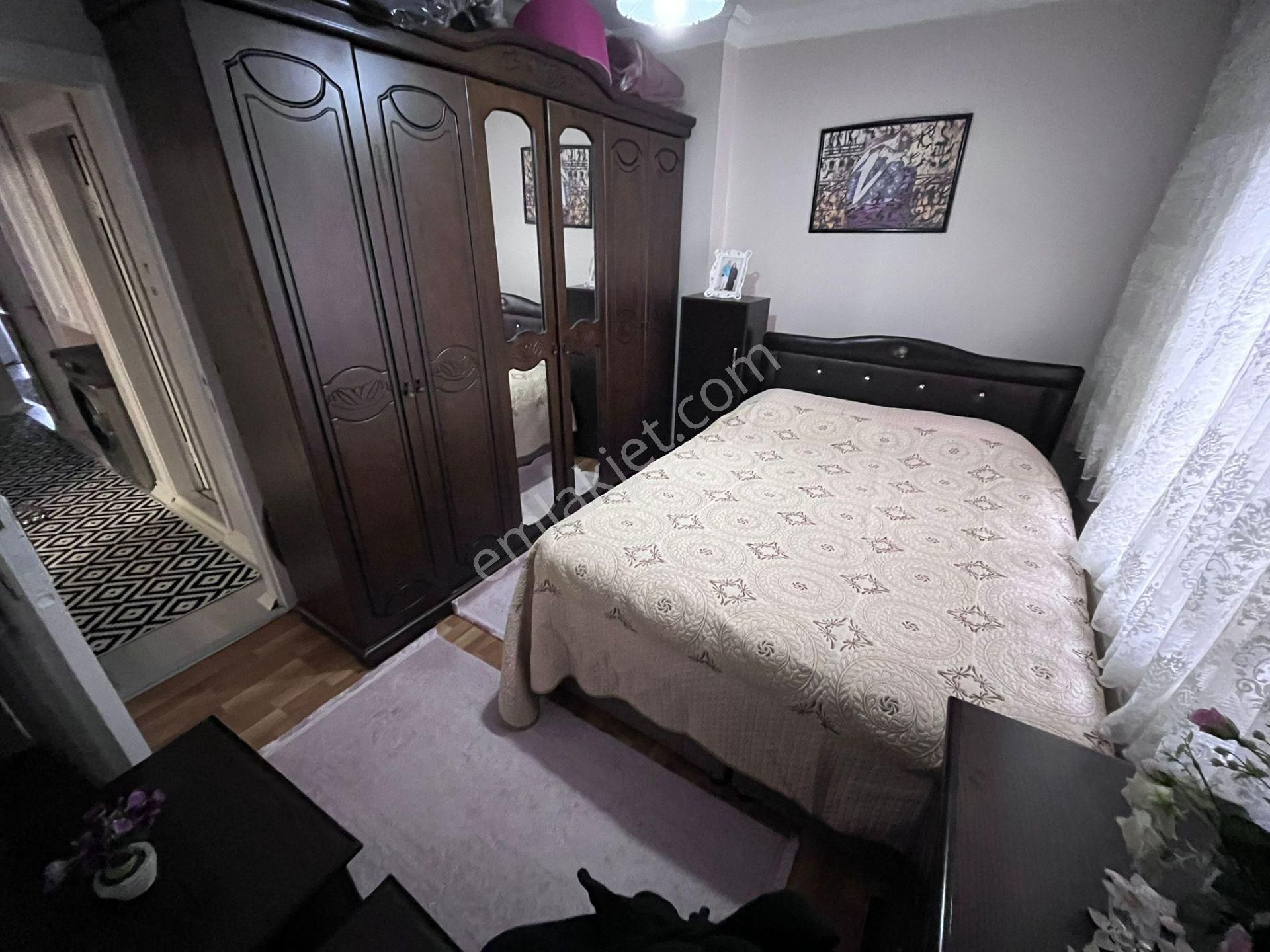 Hayal^den Andiçen Mh'de Bağımsz Çift Balkonlu Ön Cp. Full Yapılı 3+1 - Görsel 14