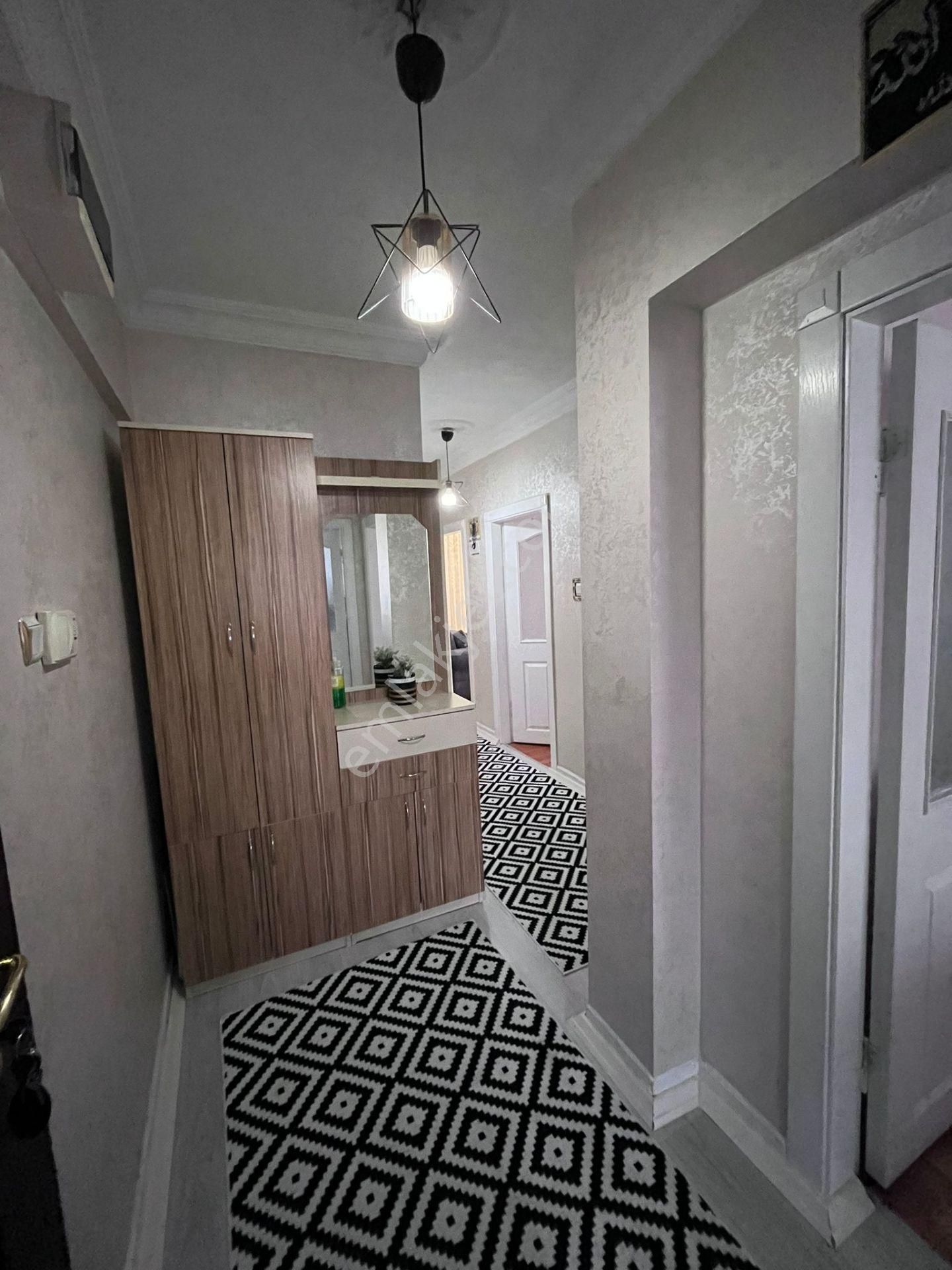 Hayal^den Andiçen Mh'de Bağımsz Çift Balkonlu Ön Cp. Full Yapılı 3+1 - Görsel 22