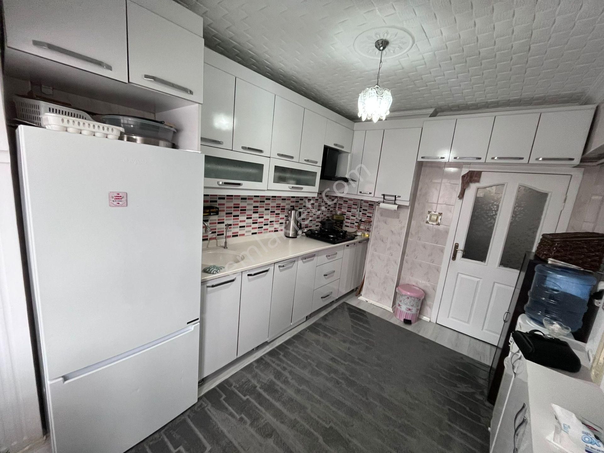 Hayal^den Andiçen Mh'de Bağımsz Çift Balkonlu Ön Cp. Full Yapılı 3+1 - Görsel 2