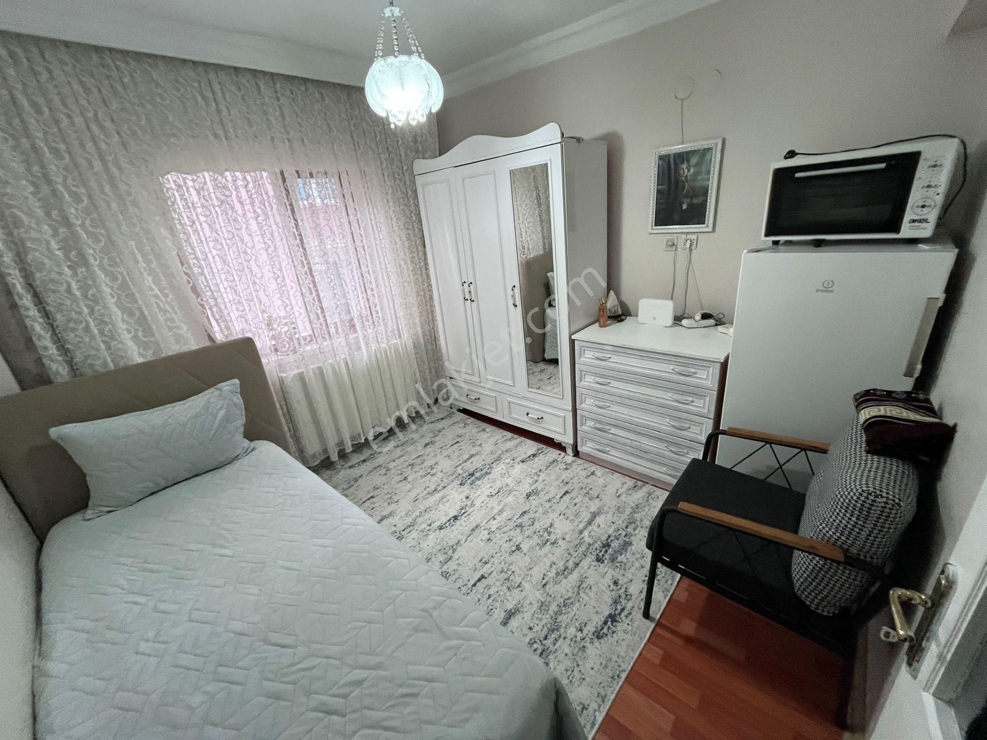 Hayal^den Andiçen Mh'de Bağımsz Çift Balkonlu Ön Cp. Full Yapılı 3+1 - Görsel 18