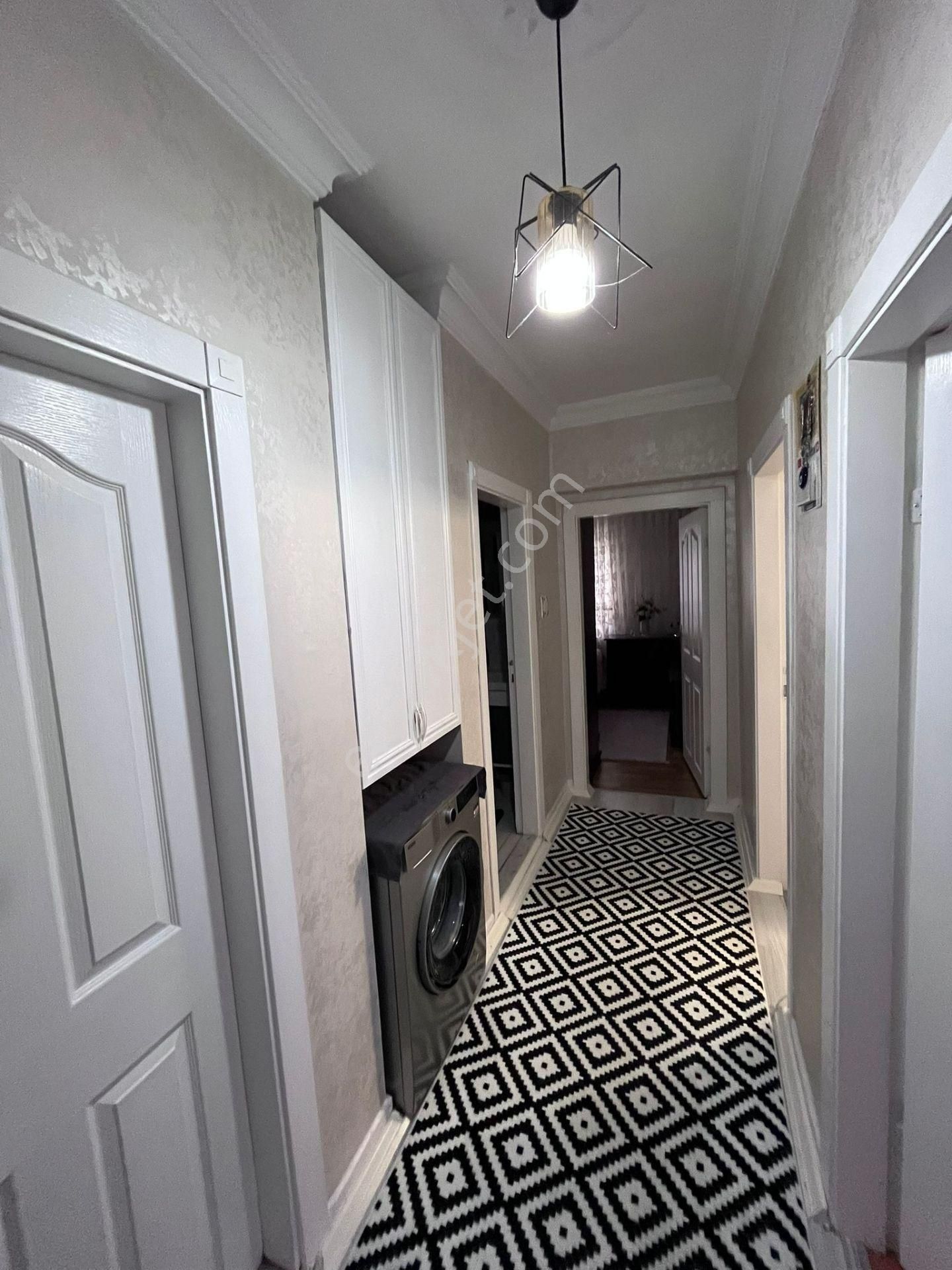 Hayal^den Andiçen Mh'de Bağımsz Çift Balkonlu Ön Cp. Full Yapılı 3+1 - Görsel 24