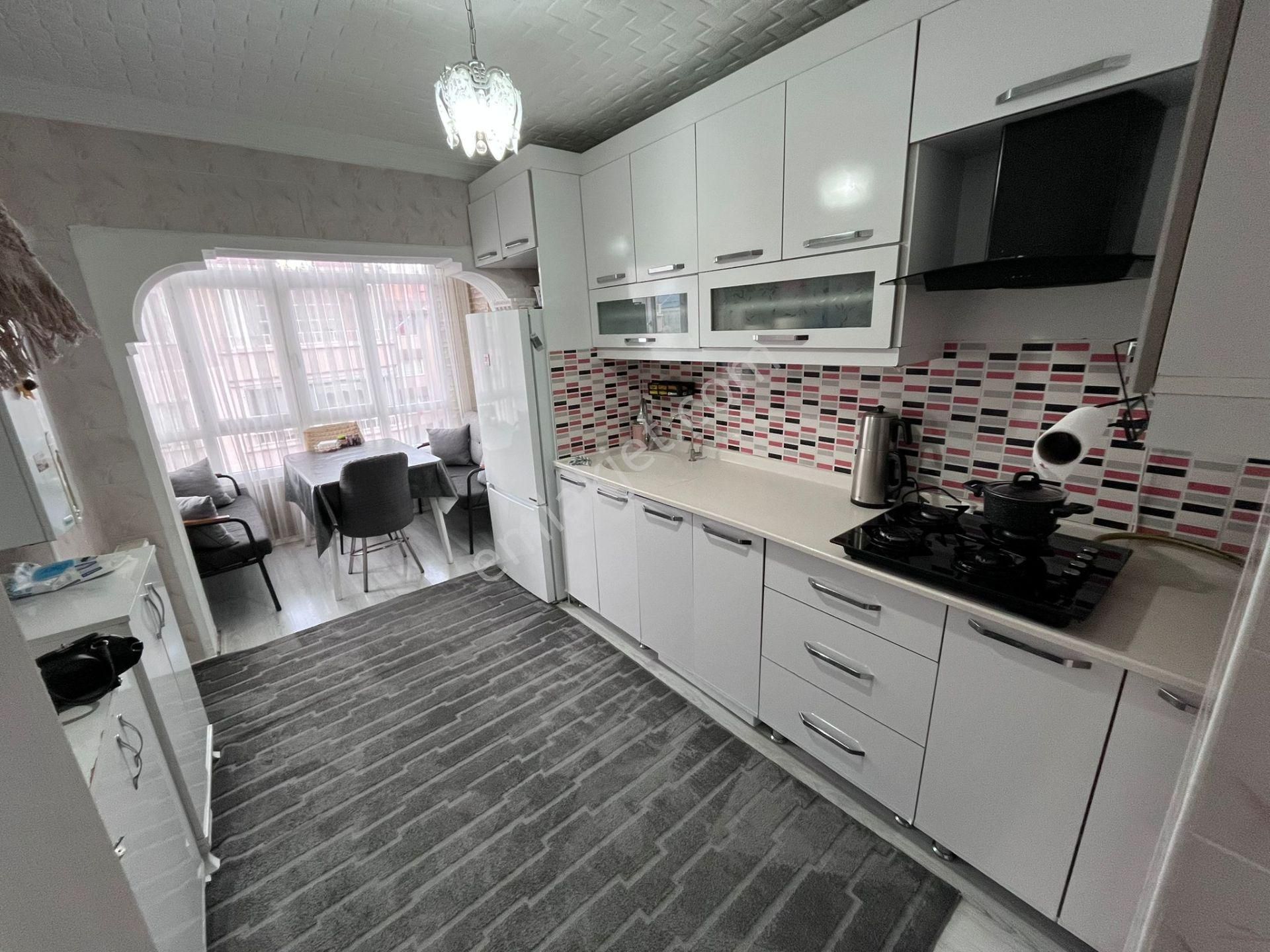 Hayal^den Andiçen Mh'de Bağımsz Çift Balkonlu Ön Cp. Full Yapılı 3+1 - Görsel 3