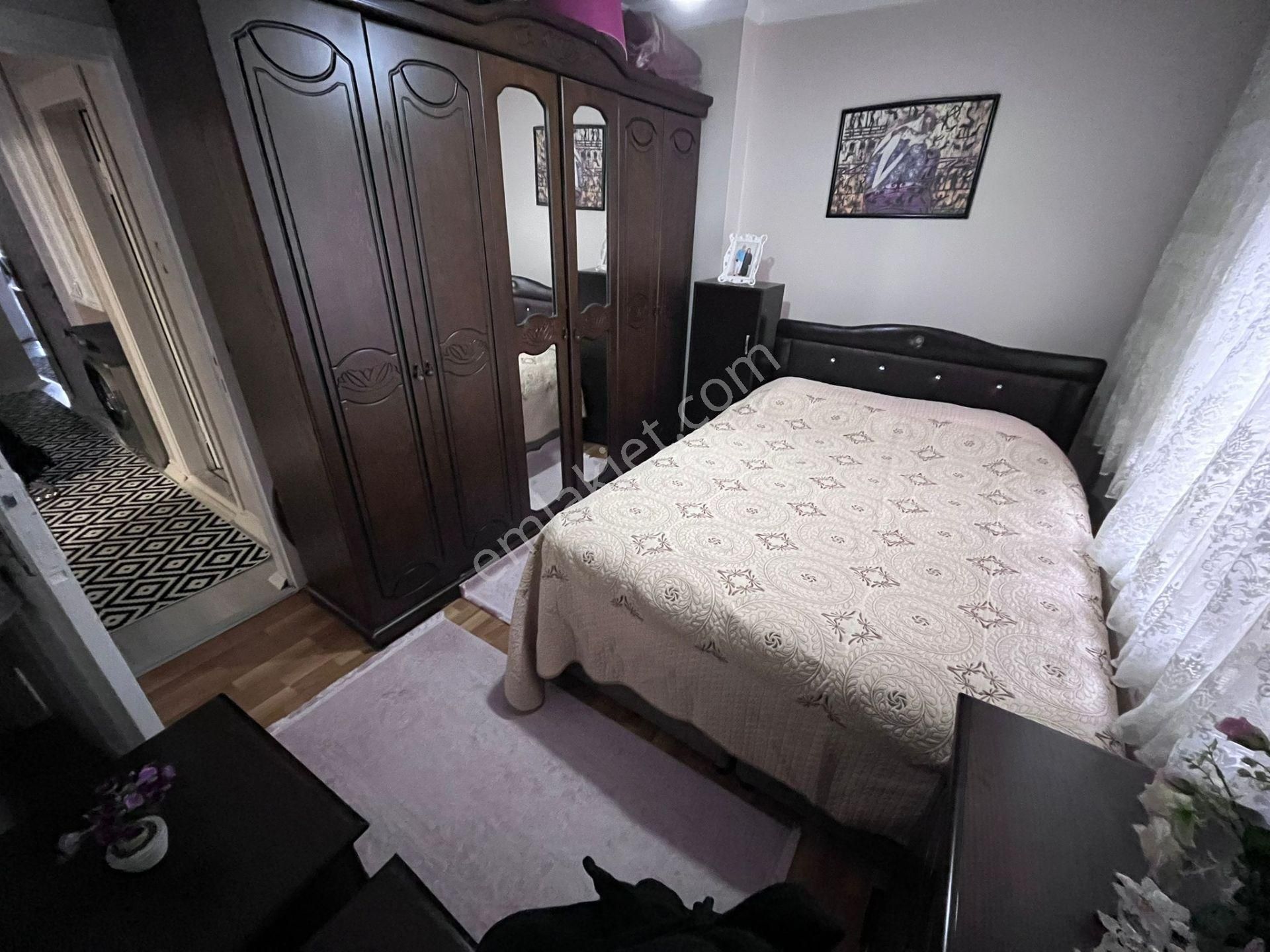 Hayal^den Andiçen Mh'de Bağımsz Çift Balkonlu Ön Cp. Full Yapılı 3+1 - Görsel 16