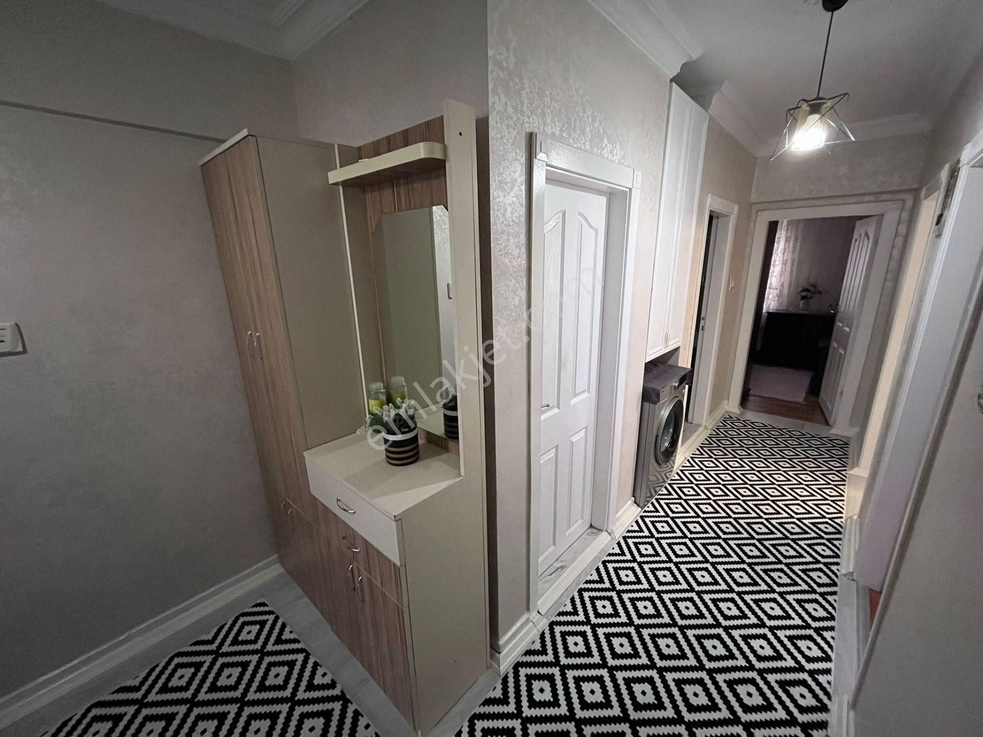 Hayal^den Andiçen Mh'de Bağımsz Çift Balkonlu Ön Cp. Full Yapılı 3+1 - Görsel 23