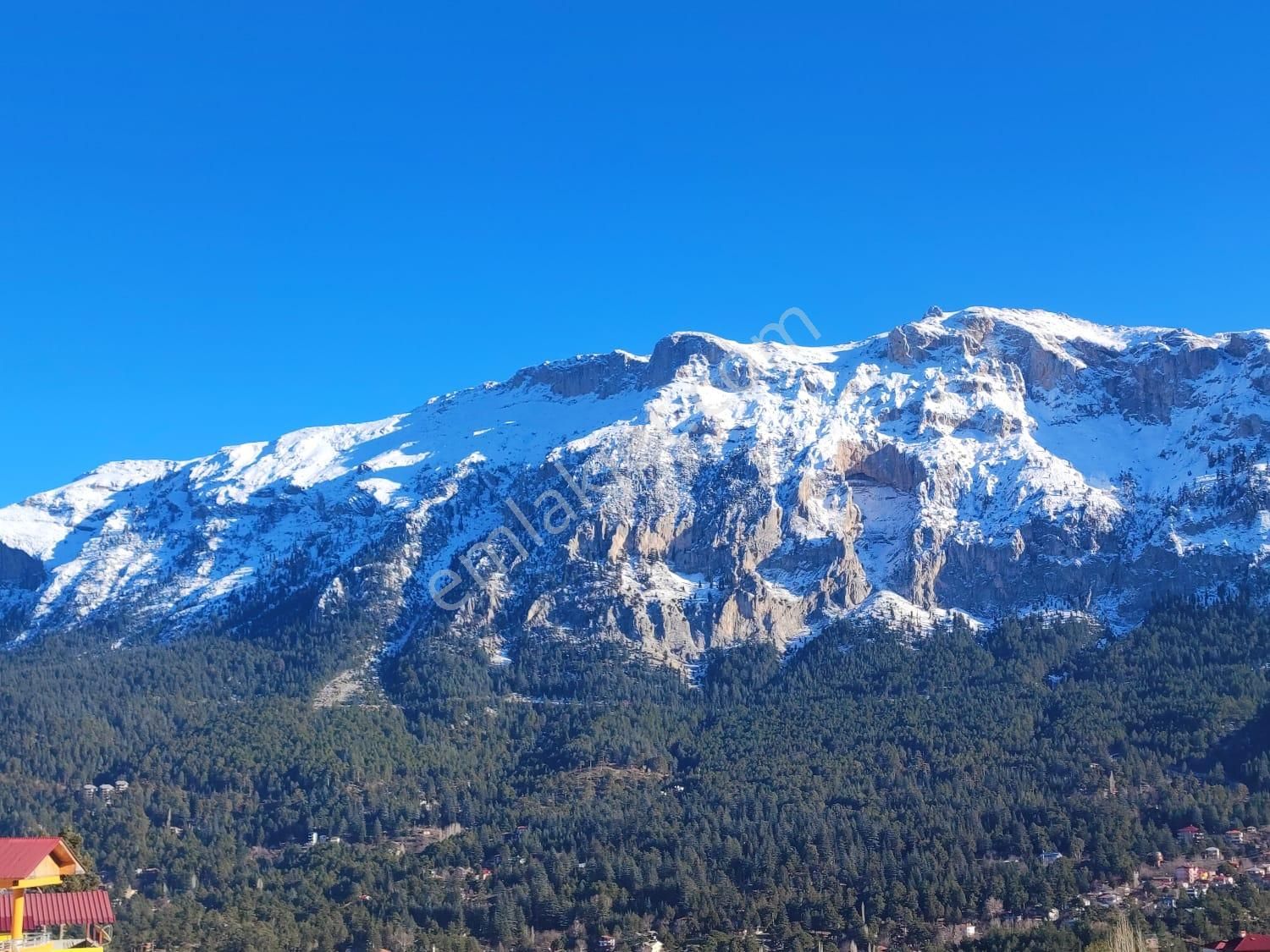 Kar Emlaktan Akçatekir Esentepede Çevre Duvarı Yapılmış 790 M2 Satılık Arsa - Görsel 24