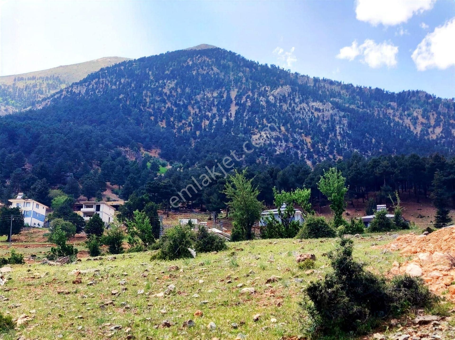 Kar Emlaktan Yenikonacık Bozkırlı Mevkiinde 410 M2 Satılık Arsa - Görsel 22