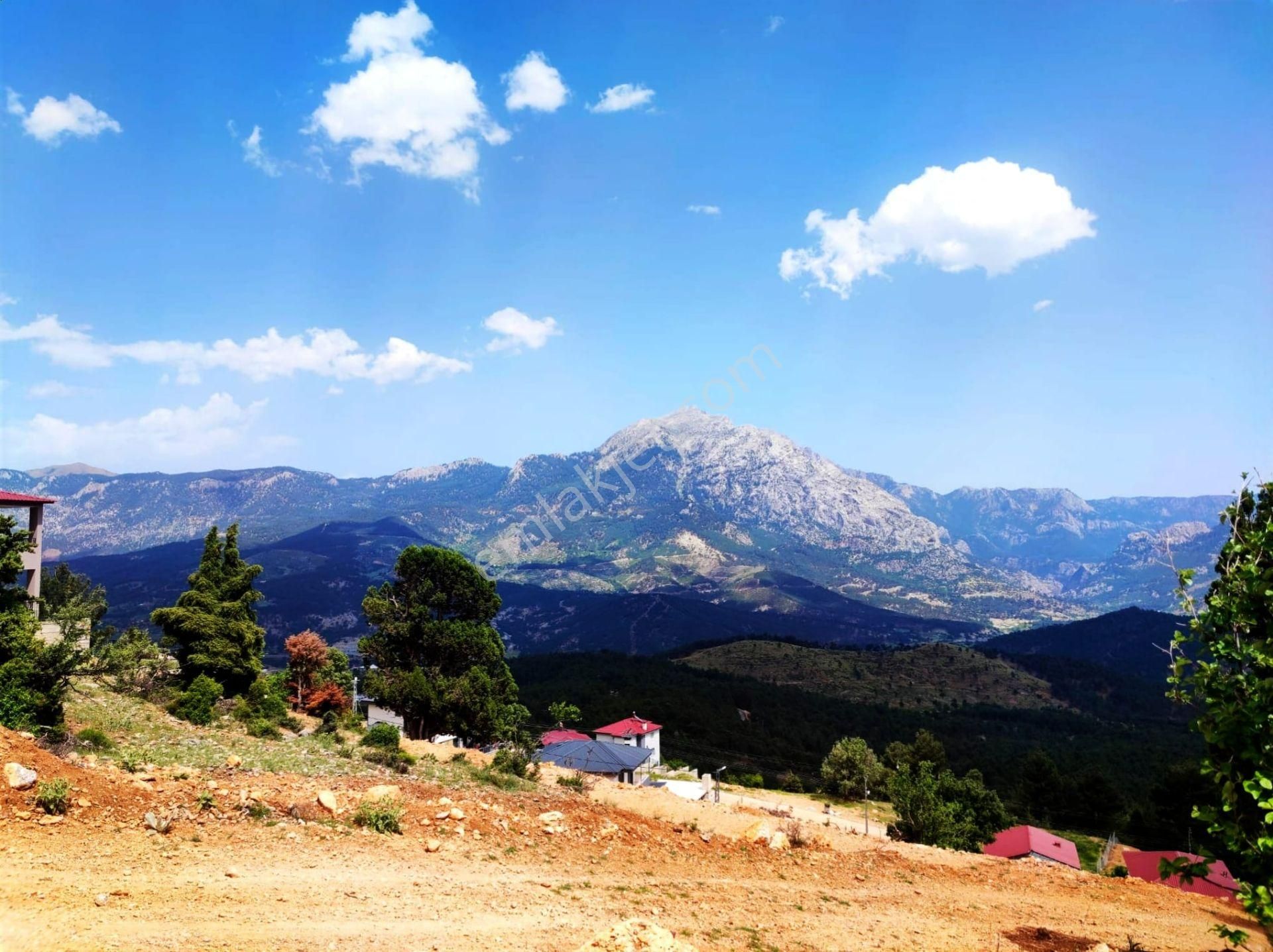 Kar Emlaktan Yenikonacık Bozkırlı Mevkiinde 410 M2 Satılık Arsa - Görsel 15