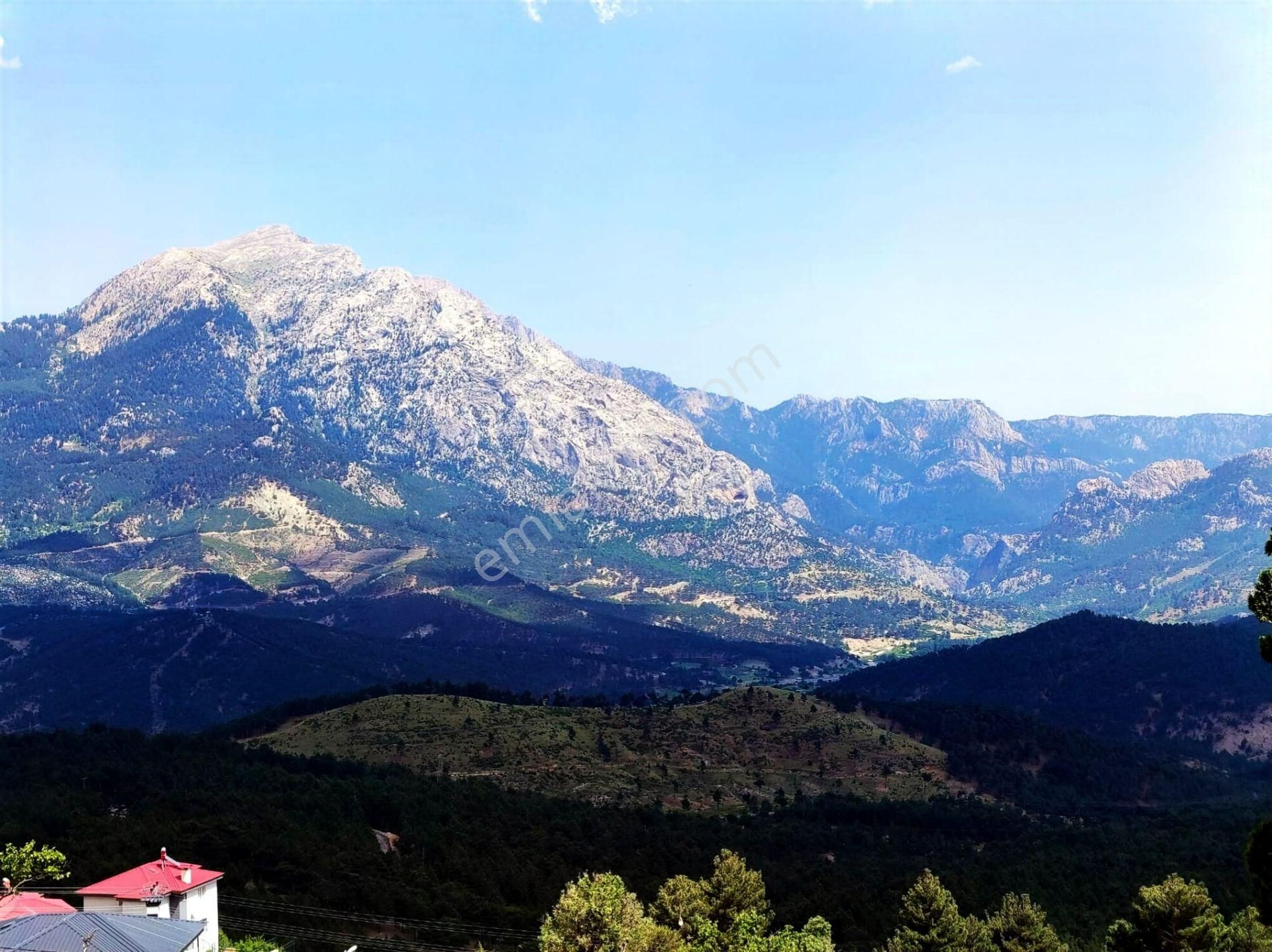 Kar Emlaktan Yenikonacık Bozkırlı Mevkiinde 410 M2 Satılık Arsa - Görsel 20