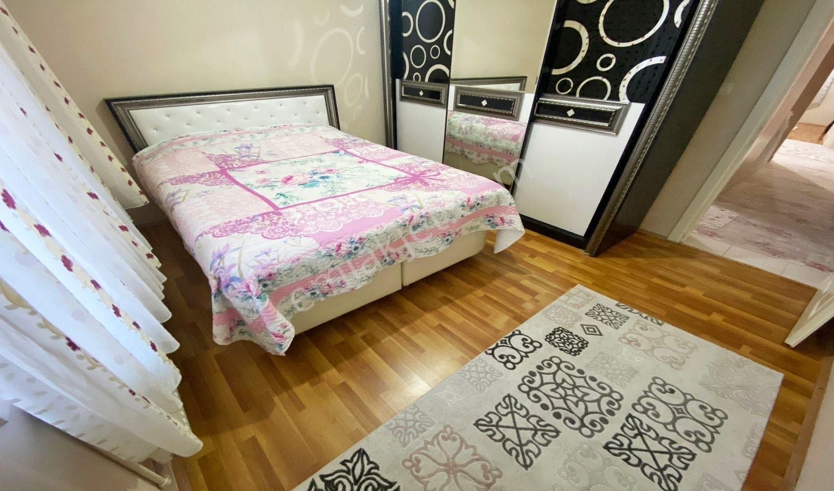 Vadi'den Karakaya'da Yapılı 125 M2 Geniş Kullanım Alanlı 3+1 !!! - Görsel 13