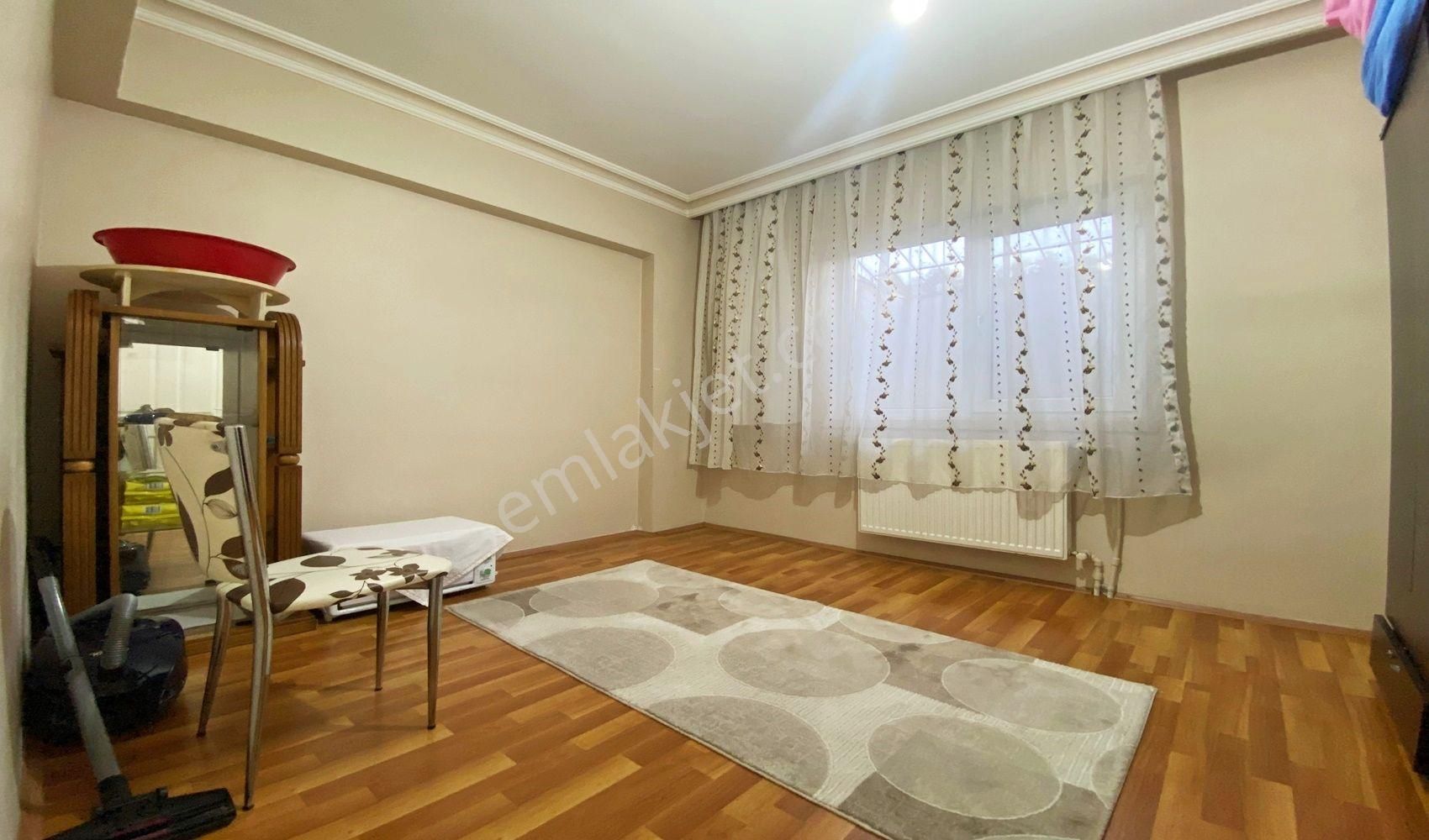 Vadi'den Karakaya'da Yapılı 125 M2 Geniş Kullanım Alanlı 3+1 !!! - Görsel 17