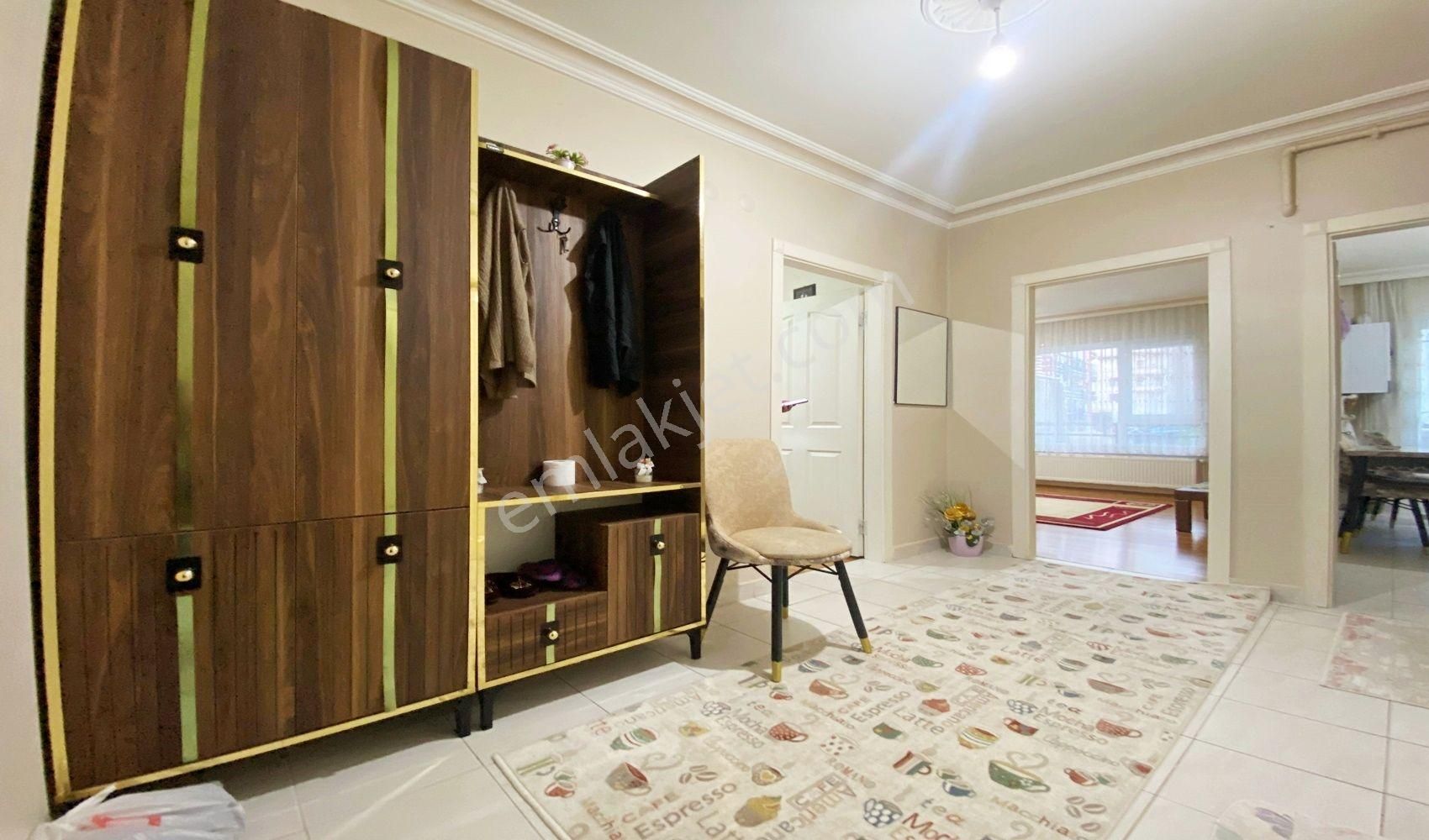 Vadi'den Karakaya'da Yapılı 125 M2 Geniş Kullanım Alanlı 3+1 !!! - Görsel 24