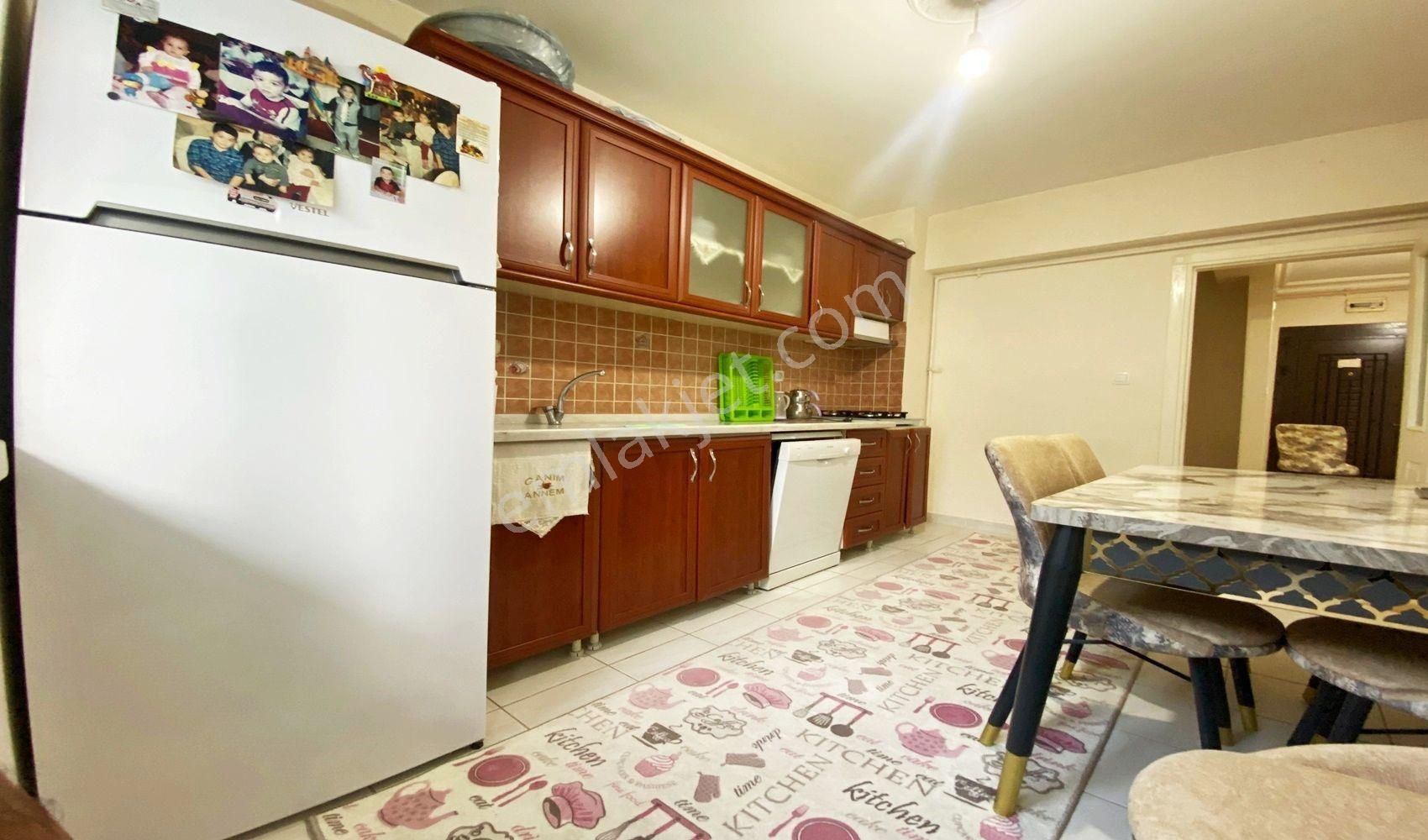 Vadi'den Karakaya'da Yapılı 125 M2 Geniş Kullanım Alanlı 3+1 !!! - Görsel 3