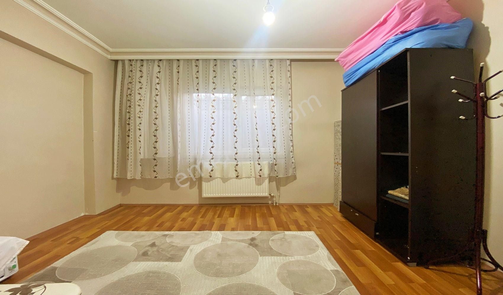 Vadi'den Karakaya'da Yapılı 125 M2 Geniş Kullanım Alanlı 3+1 !!! - Görsel 18