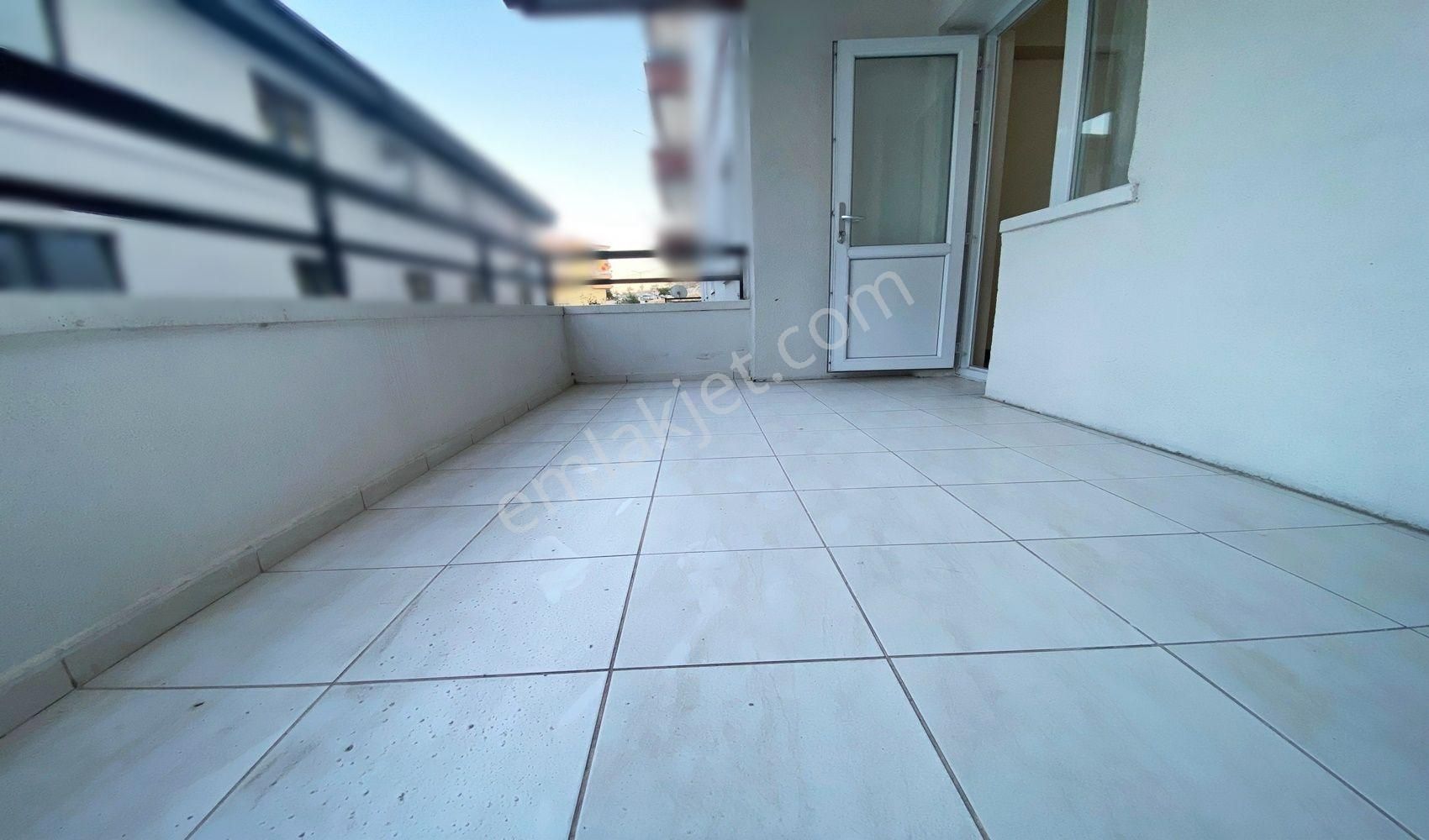 Vadi'den Karakaya'da Yapılı 125 M2 Geniş Kullanım Alanlı 3+1 !!! - Görsel 10