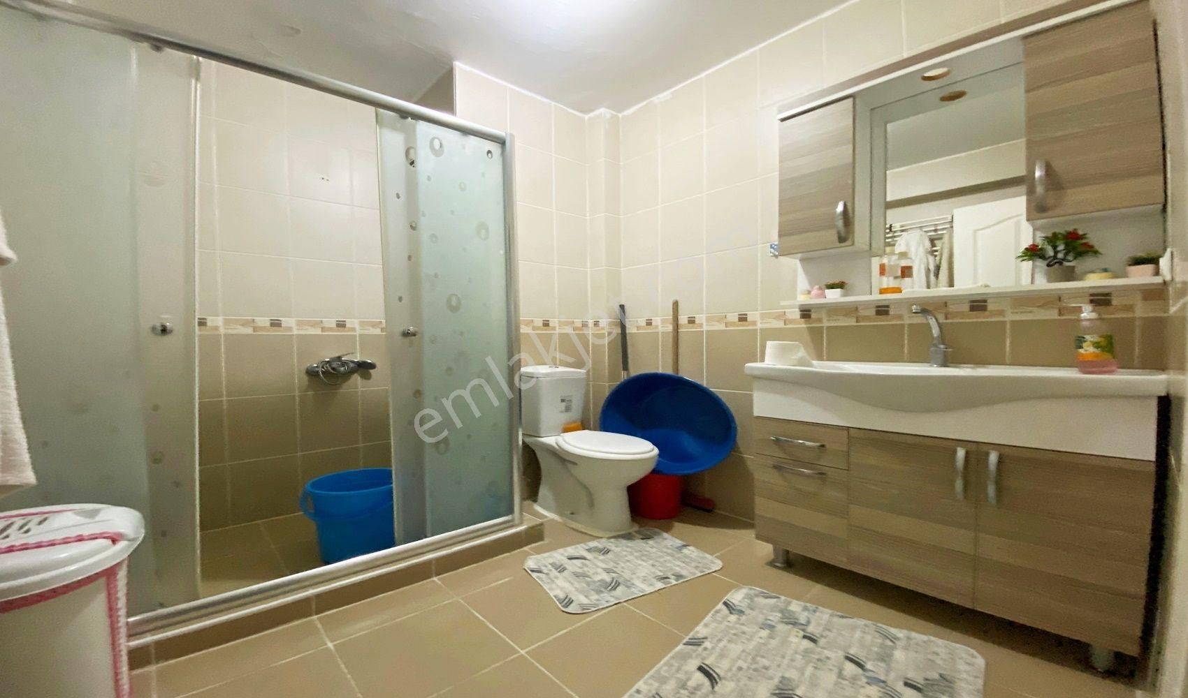 Vadi'den Karakaya'da Yapılı 125 M2 Geniş Kullanım Alanlı 3+1 !!! - Görsel 15