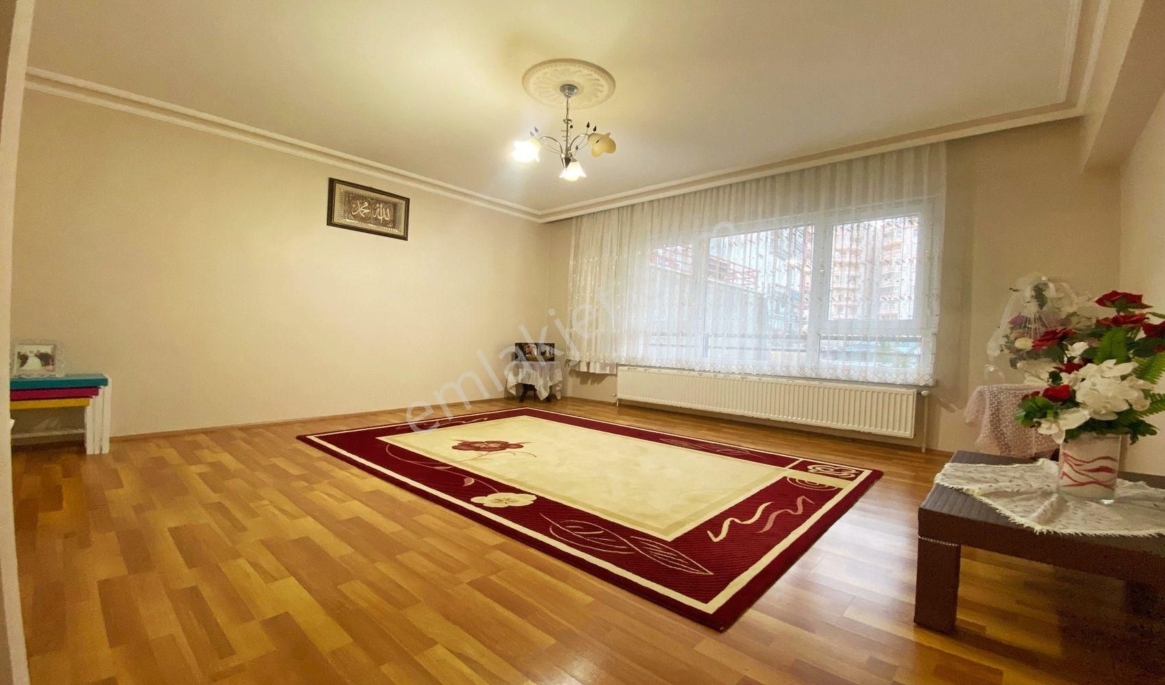 Vadi'den Karakaya'da Yapılı 125 M2 Geniş Kullanım Alanlı 3+1 !!! - Görsel 20