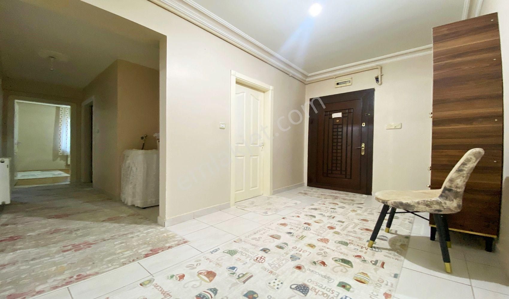 Vadi'den Karakaya'da Yapılı 125 M2 Geniş Kullanım Alanlı 3+1 !!! - Görsel 23