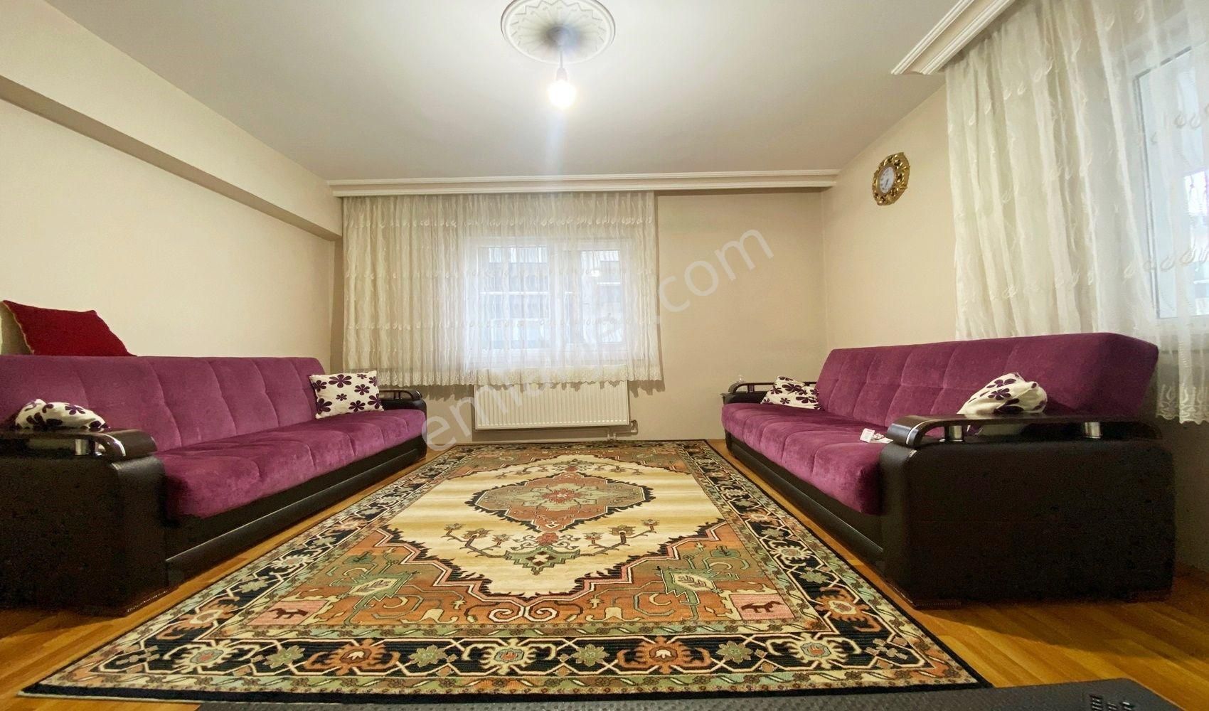 Vadi'den Karakaya'da Yapılı 125 M2 Geniş Kullanım Alanlı 3+1 !!! - Görsel 8