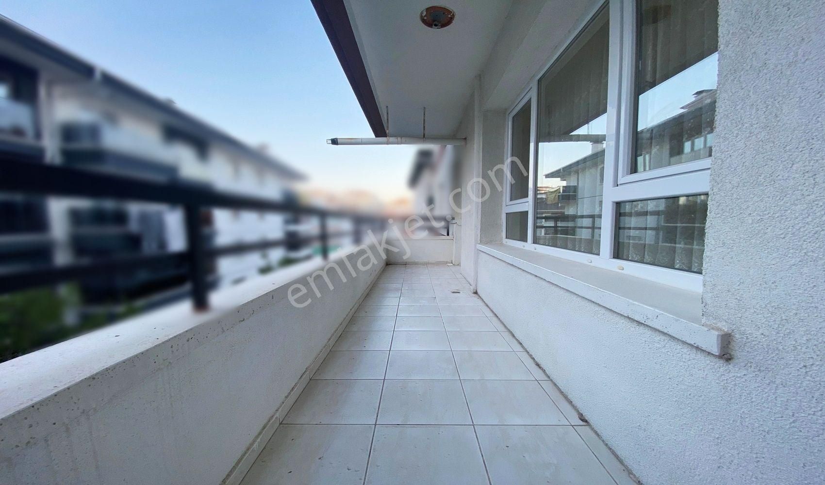 Vadi'den Karakaya'da Yapılı 125 M2 Geniş Kullanım Alanlı 3+1 !!! - Görsel 5