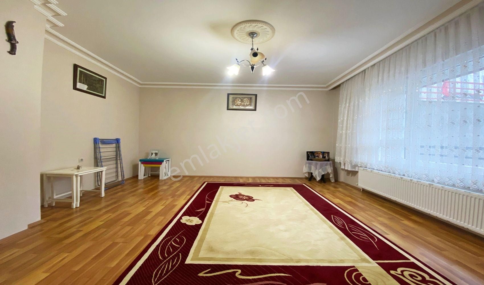 Vadi'den Karakaya'da Yapılı 125 M2 Geniş Kullanım Alanlı 3+1 !!! - Görsel 21