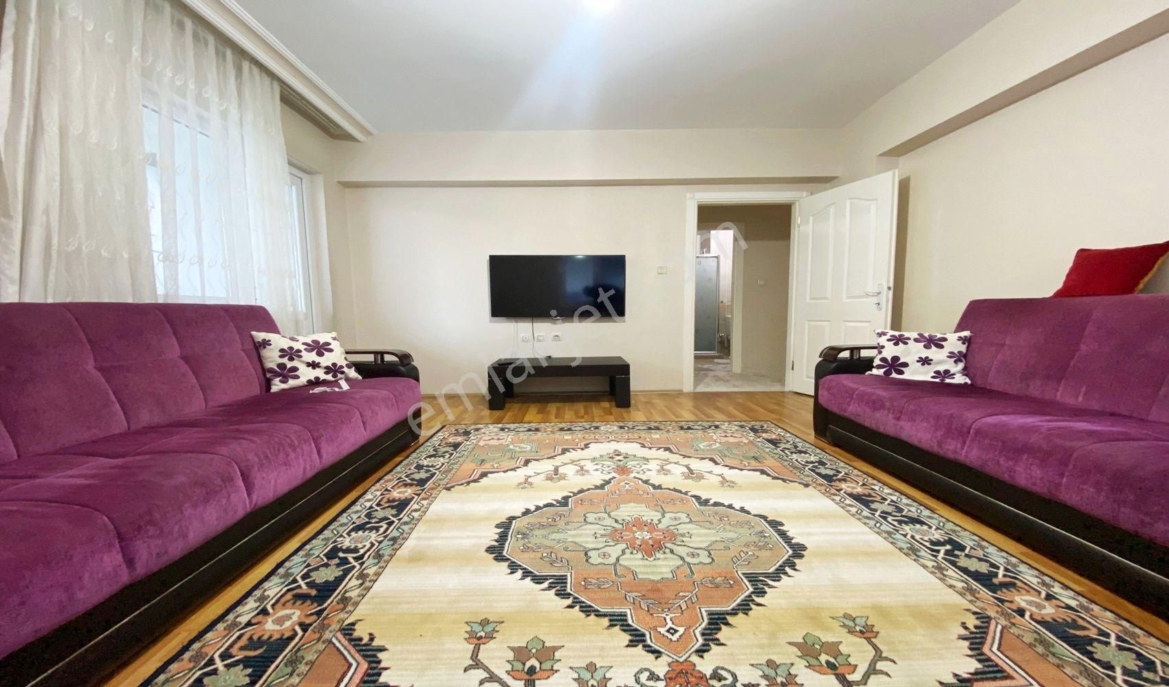 Vadi'den Karakaya'da Yapılı 125 M2 Geniş Kullanım Alanlı 3+1 !!! - Görsel 9