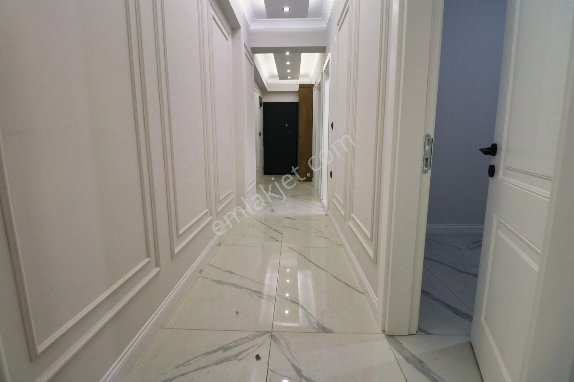 🛑🛑aktif'ten Akçay'da Satılık Denize Yürüme Mesafesinde Asansörlü Sıfır Satılık 2+1 Daire - Görsel 12