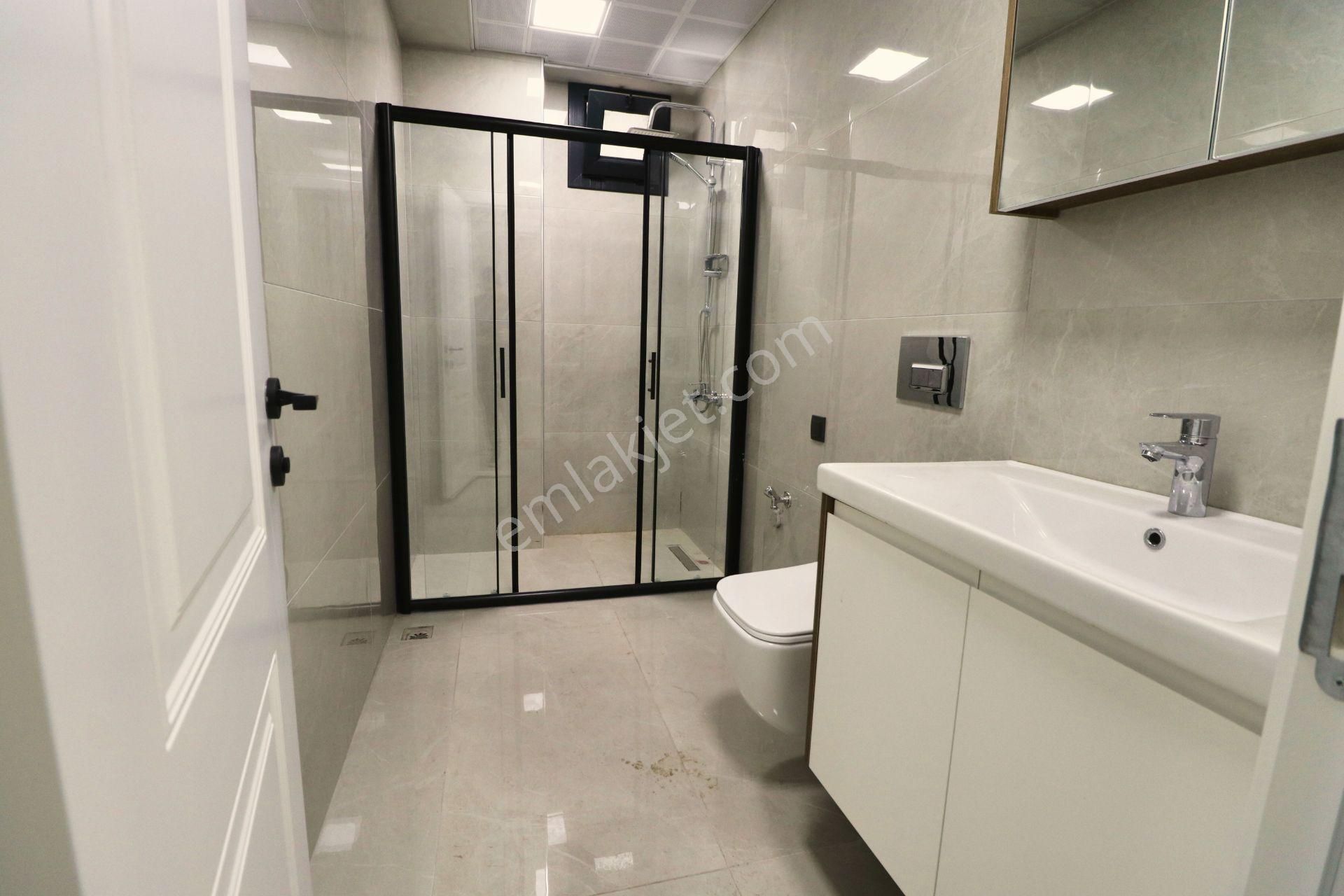 🛑🛑aktif'ten Akçay'da Satılık Denize Yürüme Mesafesinde Asansörlü Sıfır Satılık 2+1 Daire - Görsel 15