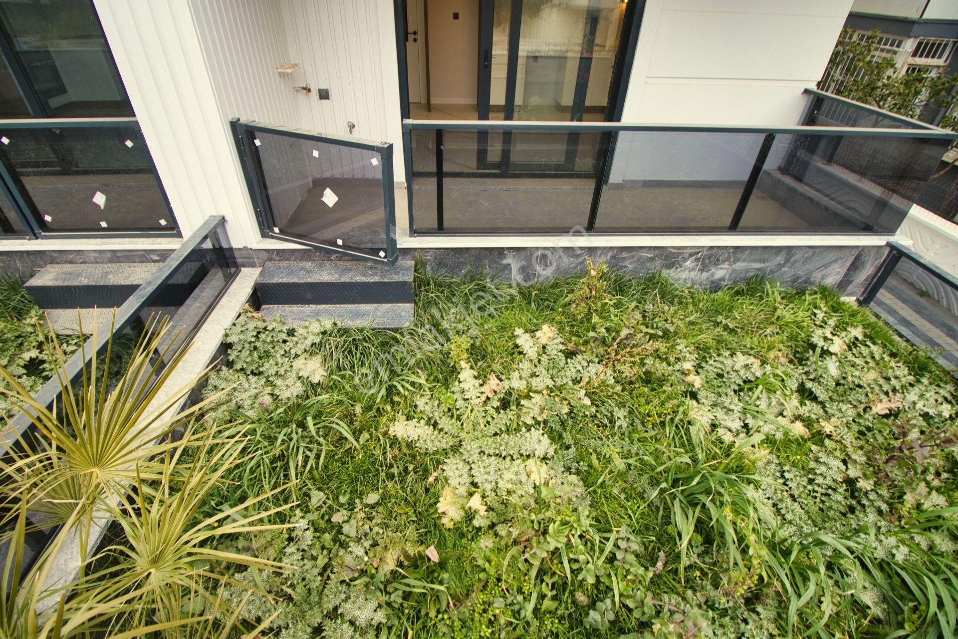 🛑🛑aktif'ten Akçay'da Satılık Denize Yürüme Mesafesinde Asansörlü Sıfır Satılık 2+1 Daire - Görsel 17