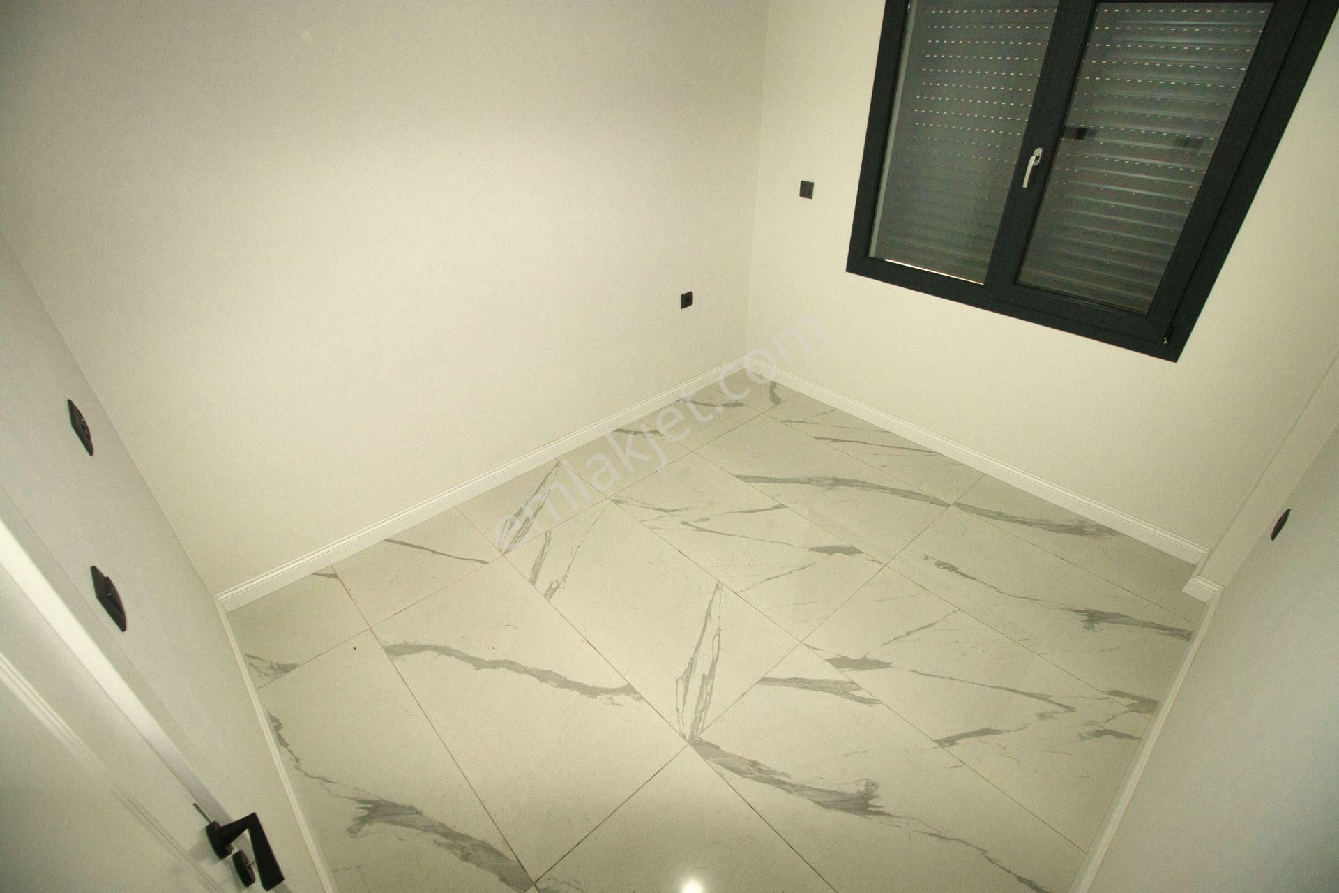 🛑🛑aktif'ten Akçay'da Satılık Denize Yürüme Mesafesinde Asansörlü Sıfır Satılık 2+1 Daire - Görsel 19