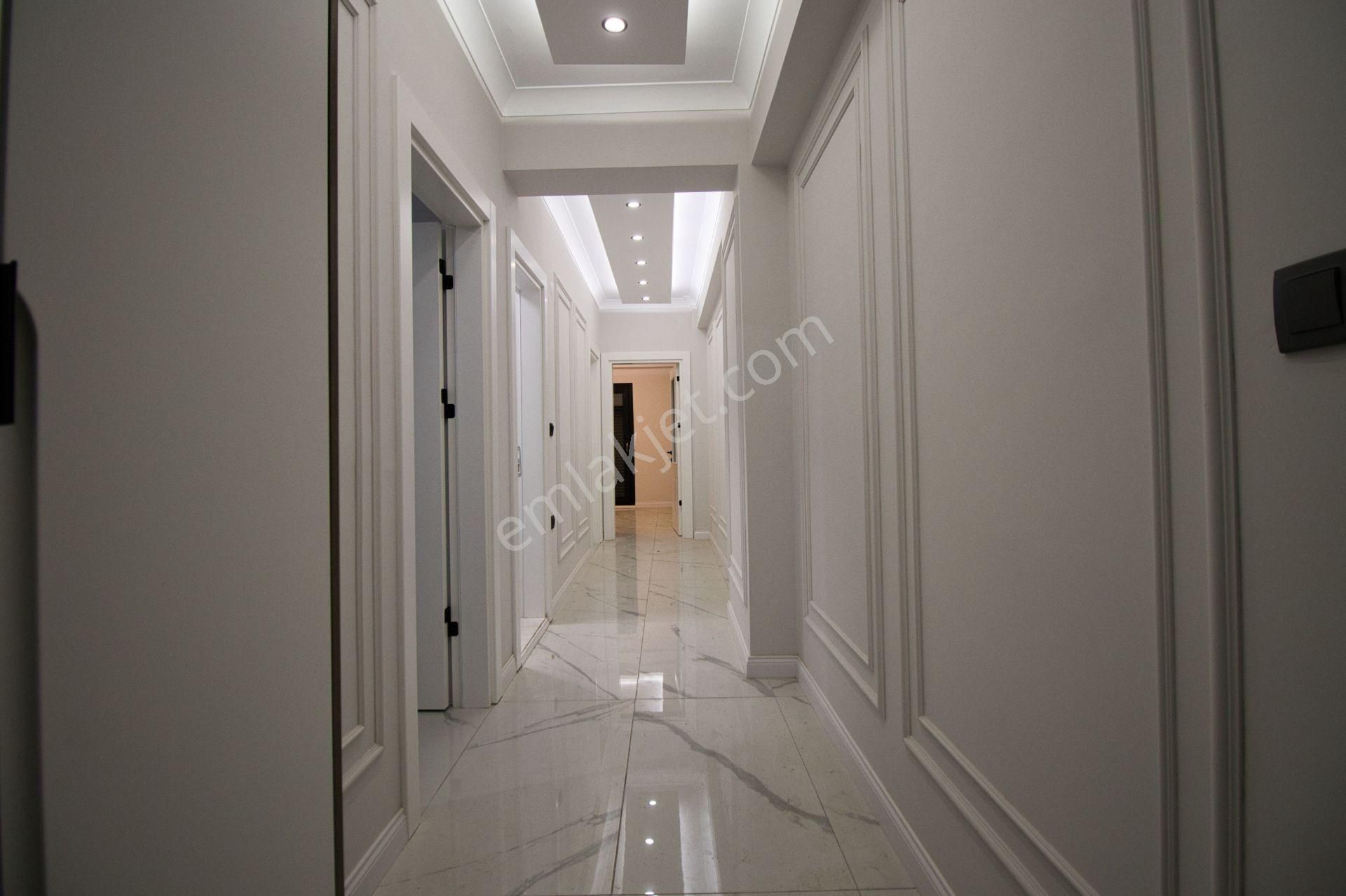 🛑🛑aktif'ten Akçay'da Satılık Denize Yürüme Mesafesinde Asansörlü Sıfır Satılık 2+1 Daire - Görsel 29