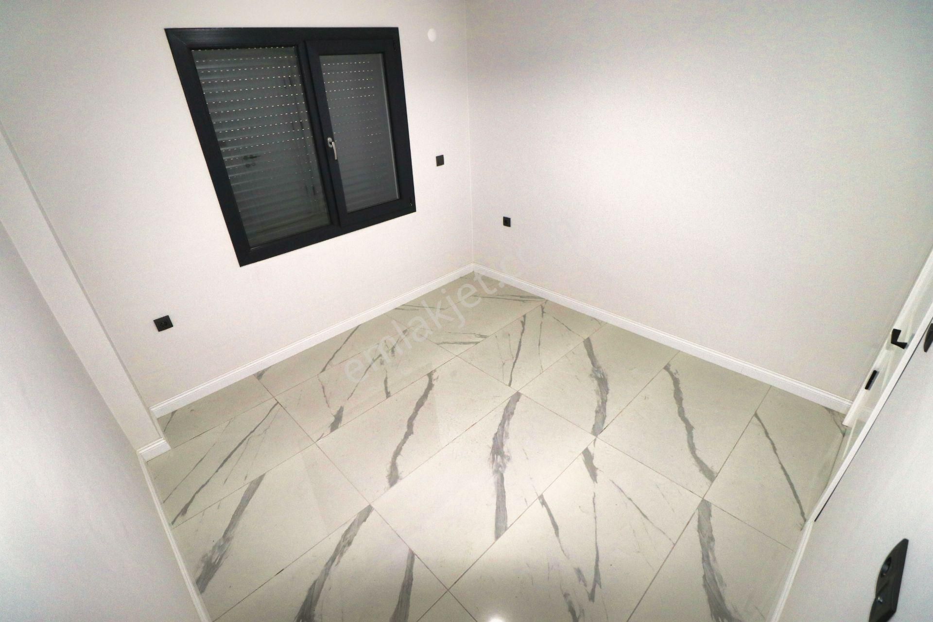 🛑🛑aktif'ten Akçay'da Satılık Denize Yürüme Mesafesinde Asansörlü Sıfır Satılık 2+1 Daire - Görsel 8