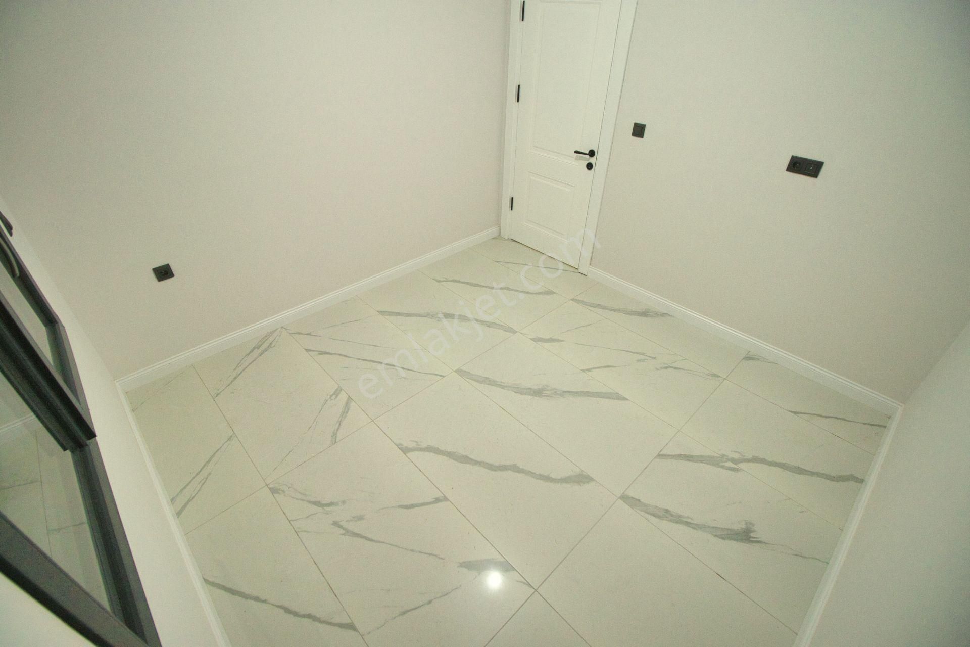 🛑🛑aktif'ten Akçay'da Satılık Denize Yürüme Mesafesinde Asansörlü Sıfır Satılık 2+1 Daire - Görsel 5