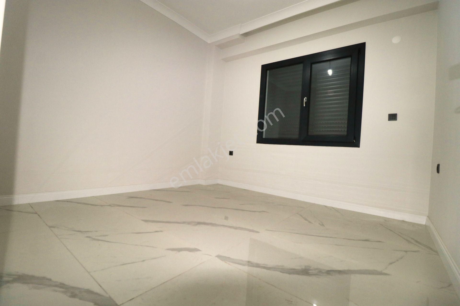 🛑🛑aktif'ten Akçay'da Satılık Denize Yürüme Mesafesinde Asansörlü Sıfır Satılık 2+1 Daire - Görsel 11