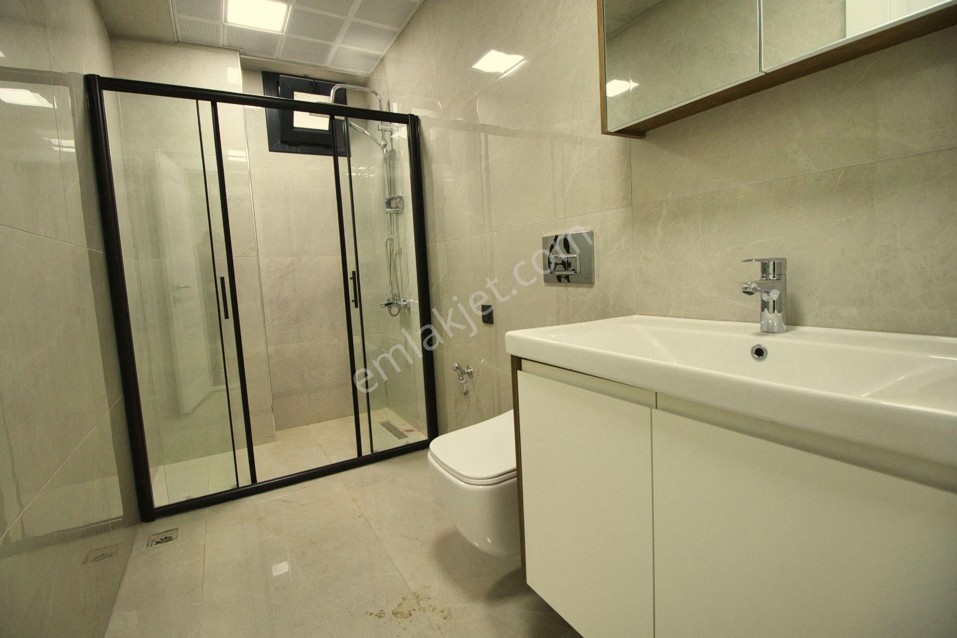 🛑🛑aktif'ten Akçay'da Satılık Denize Yürüme Mesafesinde Asansörlü Sıfır Satılık 2+1 Daire - Görsel 13