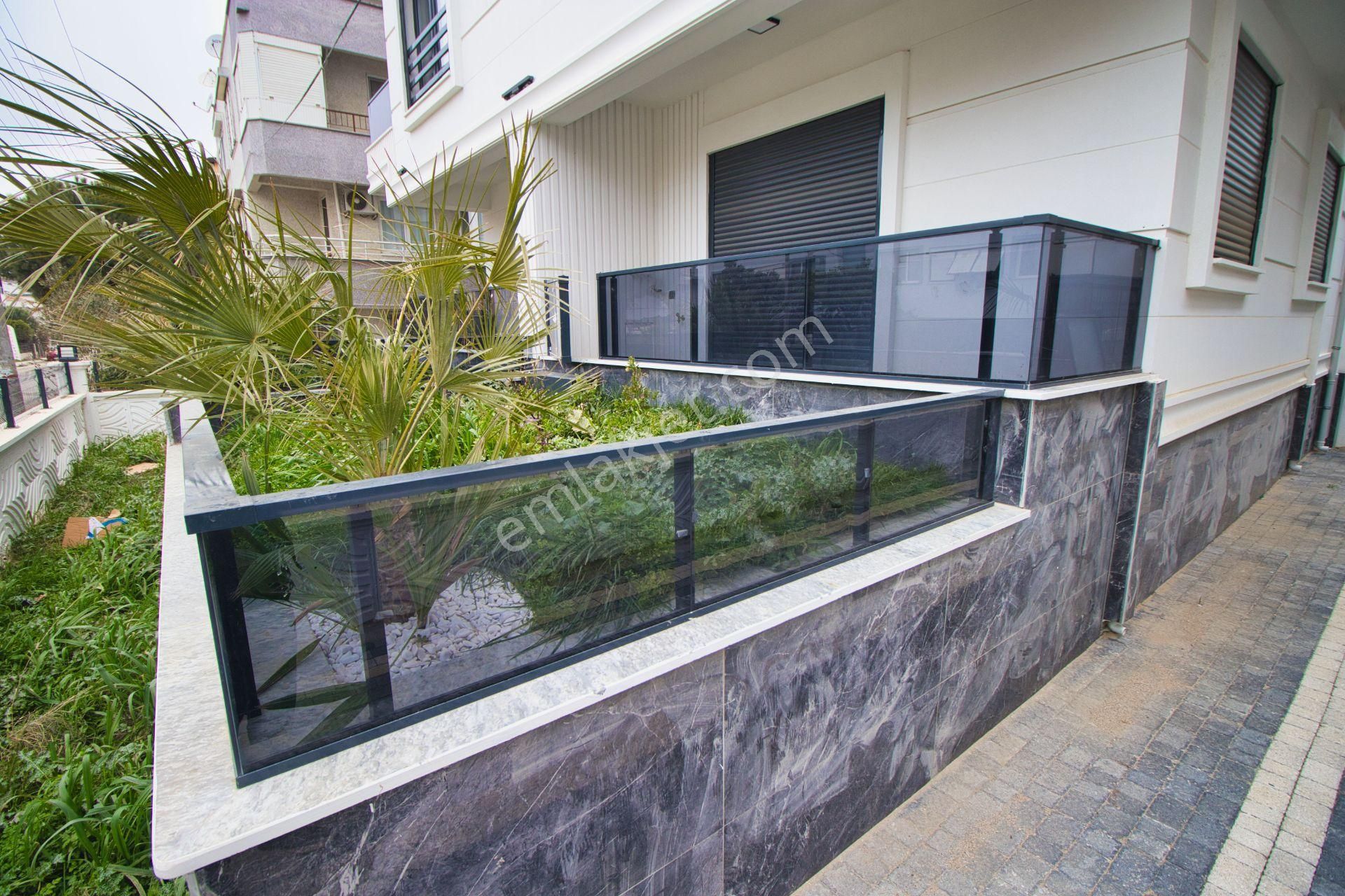 🛑🛑aktif'ten Akçay'da Satılık Denize Yürüme Mesafesinde Asansörlü Sıfır Satılık 2+1 Daire - Görsel 32