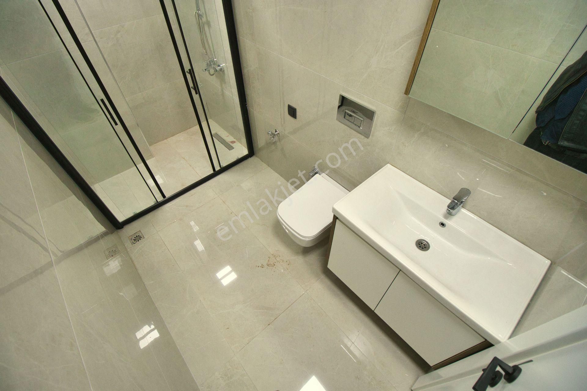 🛑🛑aktif'ten Akçay'da Satılık Denize Yürüme Mesafesinde Asansörlü Sıfır Satılık 2+1 Daire - Görsel 14