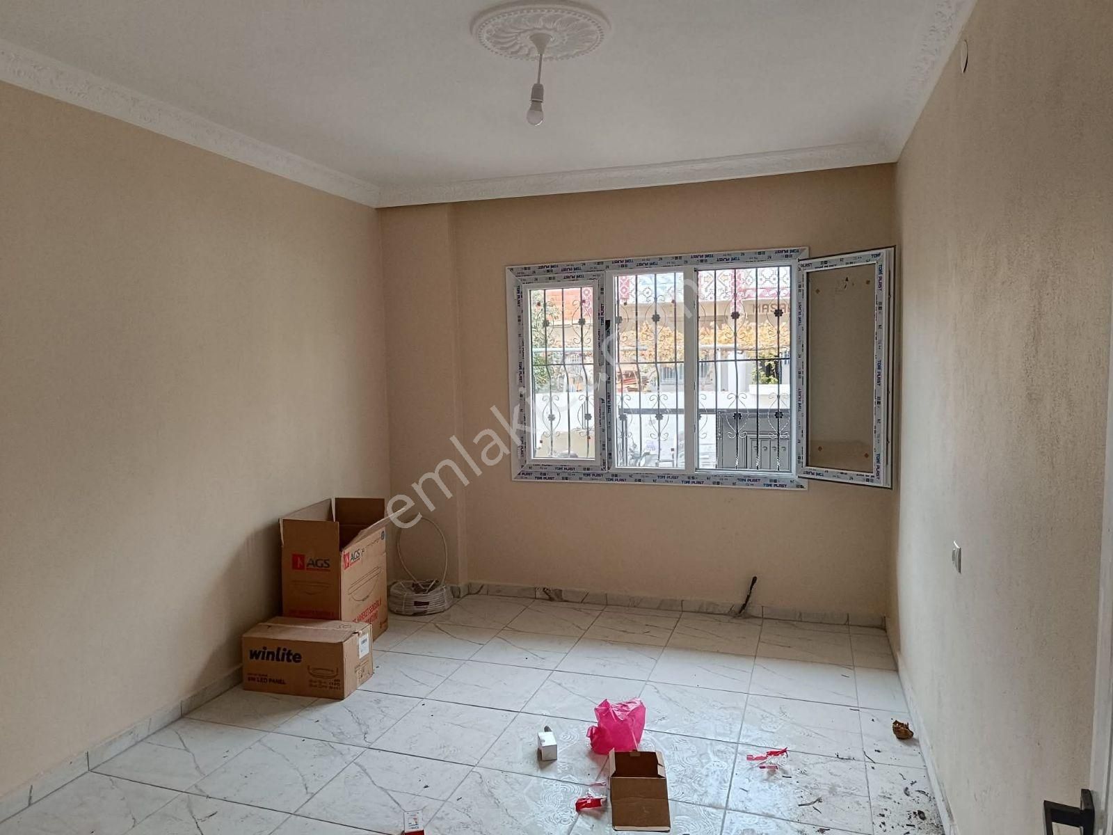 Acar Emlaktan Hükümet Konağı Civarı 170m2 2 Katlı Müstakil Ev - Görsel 4