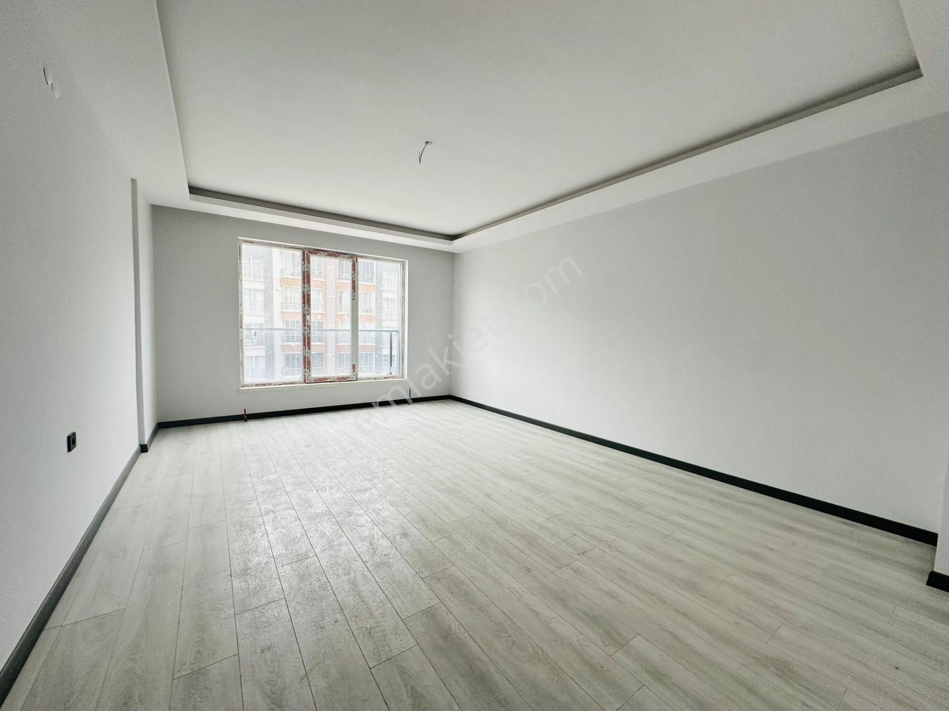 Feridunçelik'te Ultra Lüks Yapılı 3+1 3.katta Satılık Sıfır Daire !! - Görsel 4