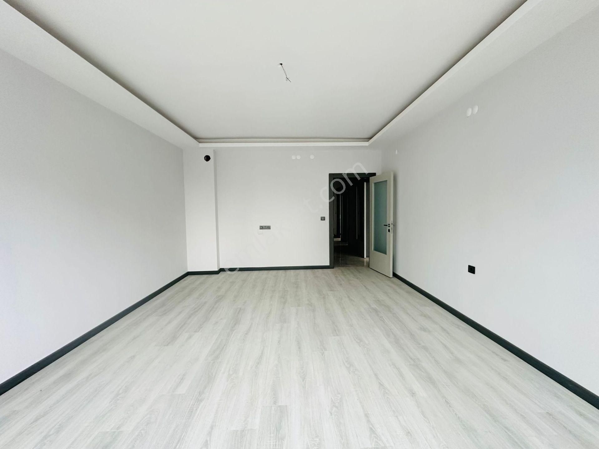 Feridunçelik'te Ultra Lüks Yapılı 3+1 3.katta Satılık Sıfır Daire !! - Görsel 8