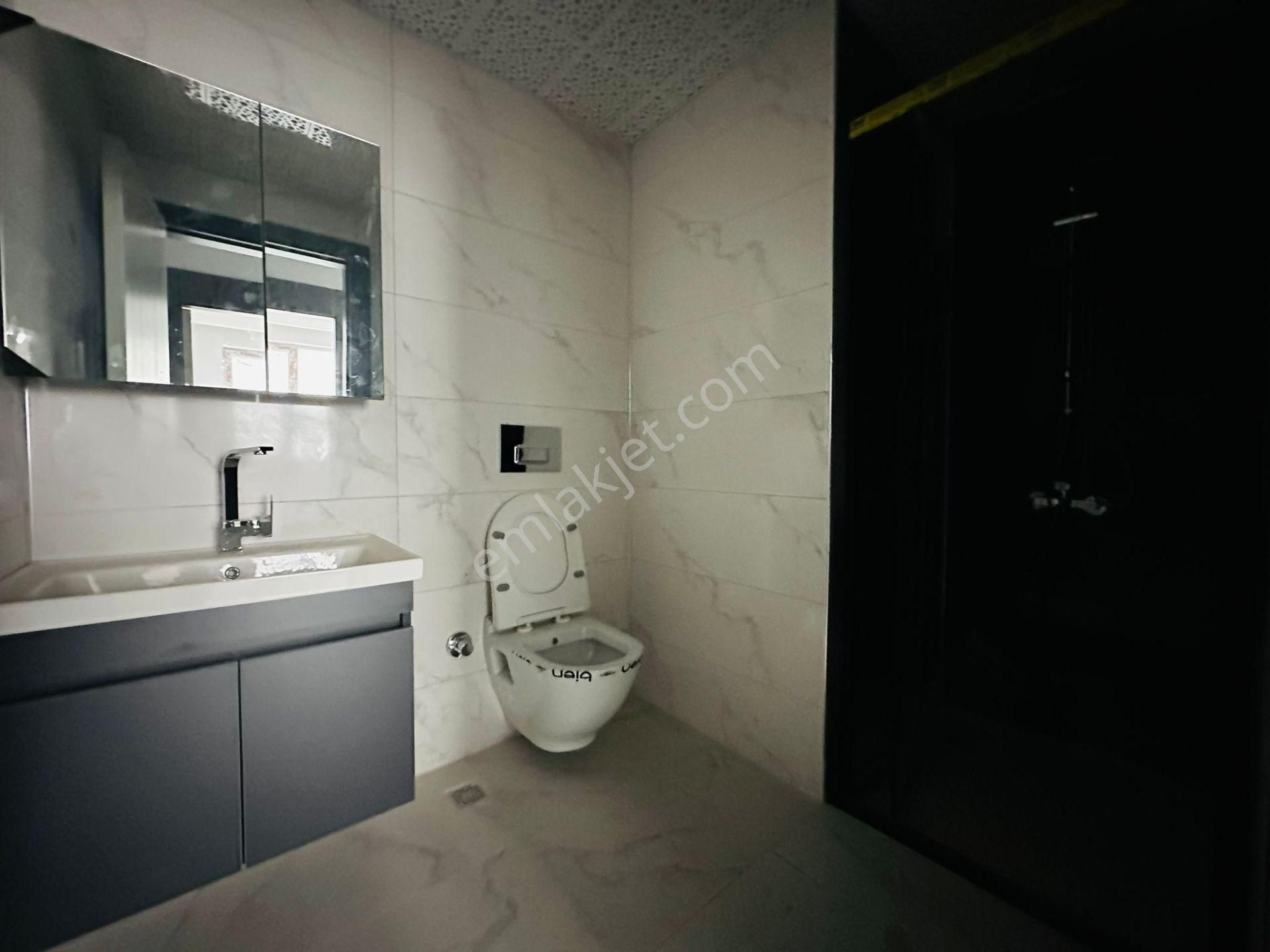 Feridunçelik'te Ultra Lüks Yapılı 3+1 3.katta Satılık Sıfır Daire !! - Görsel 18