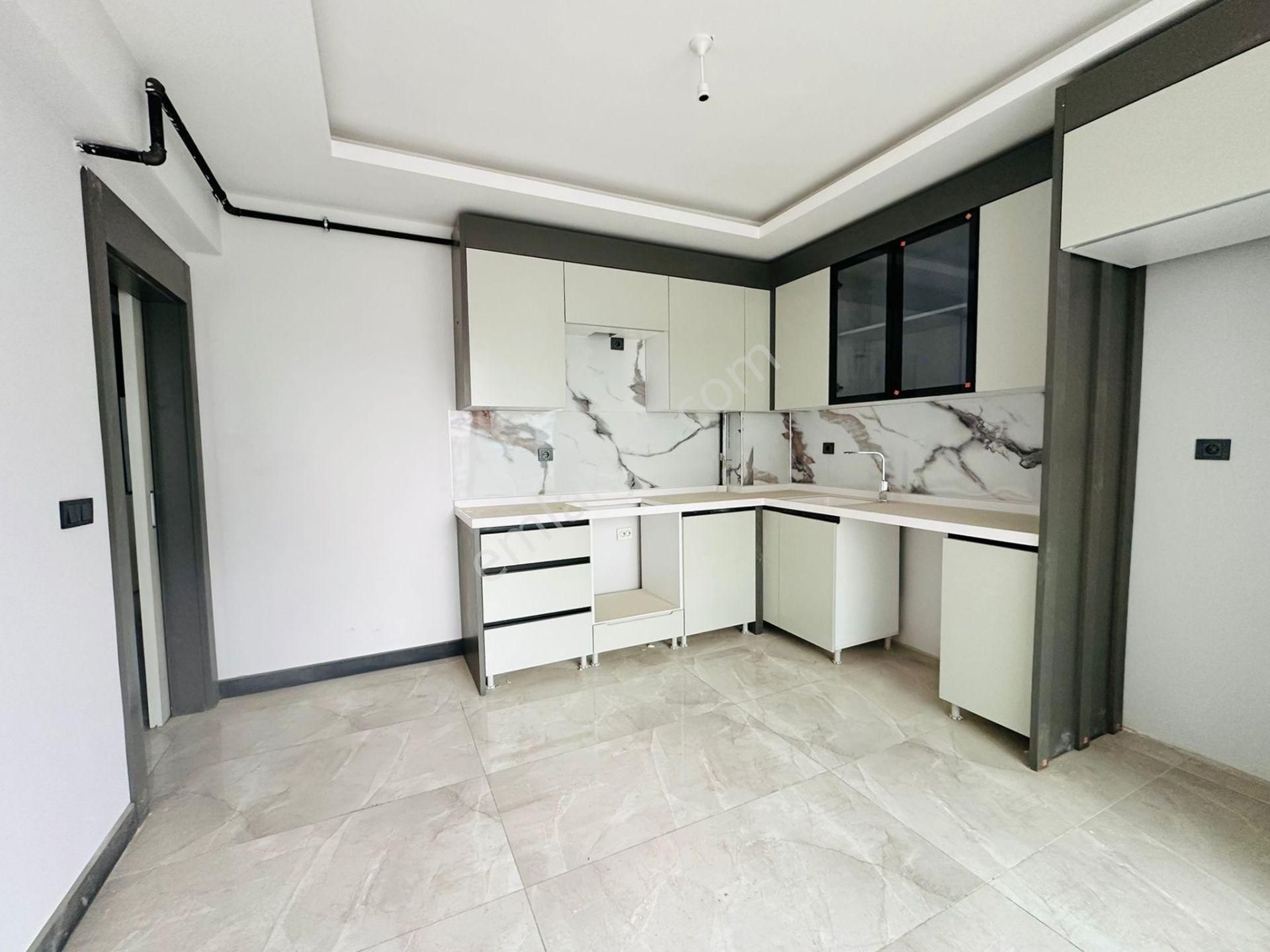 Feridunçelik'te Ultra Lüks Yapılı 3+1 3.katta Satılık Sıfır Daire !! - Görsel 2