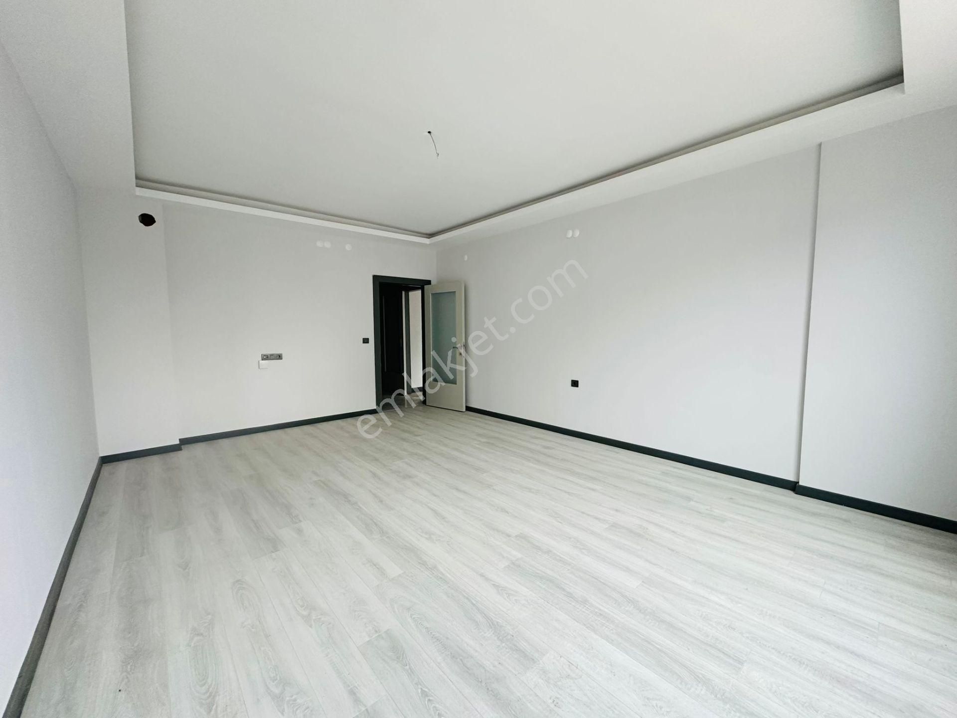 Feridunçelik'te Ultra Lüks Yapılı 3+1 3.katta Satılık Sıfır Daire !! - Görsel 9